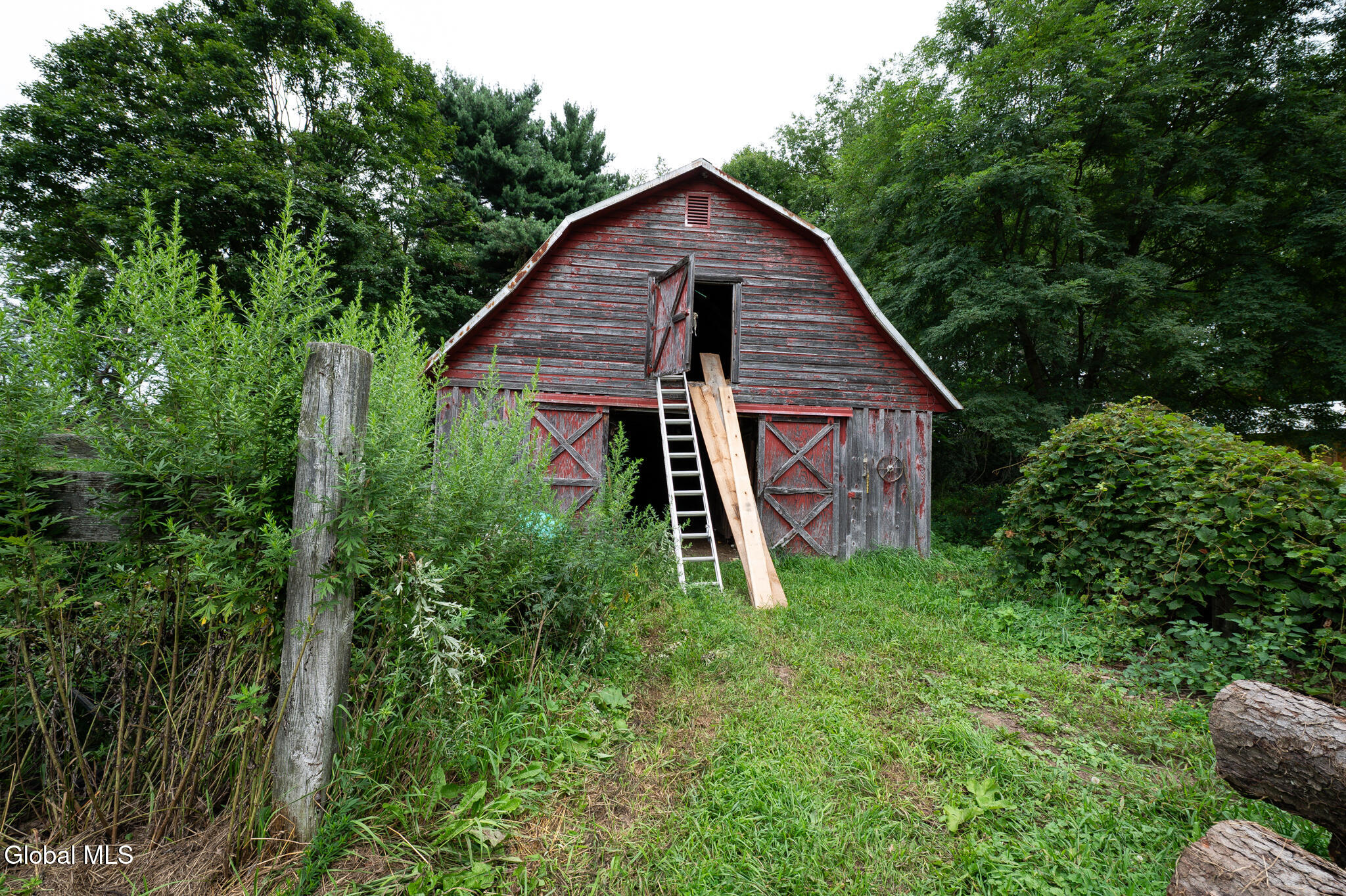 246 Crawford Lane New Berlin NY 01201
