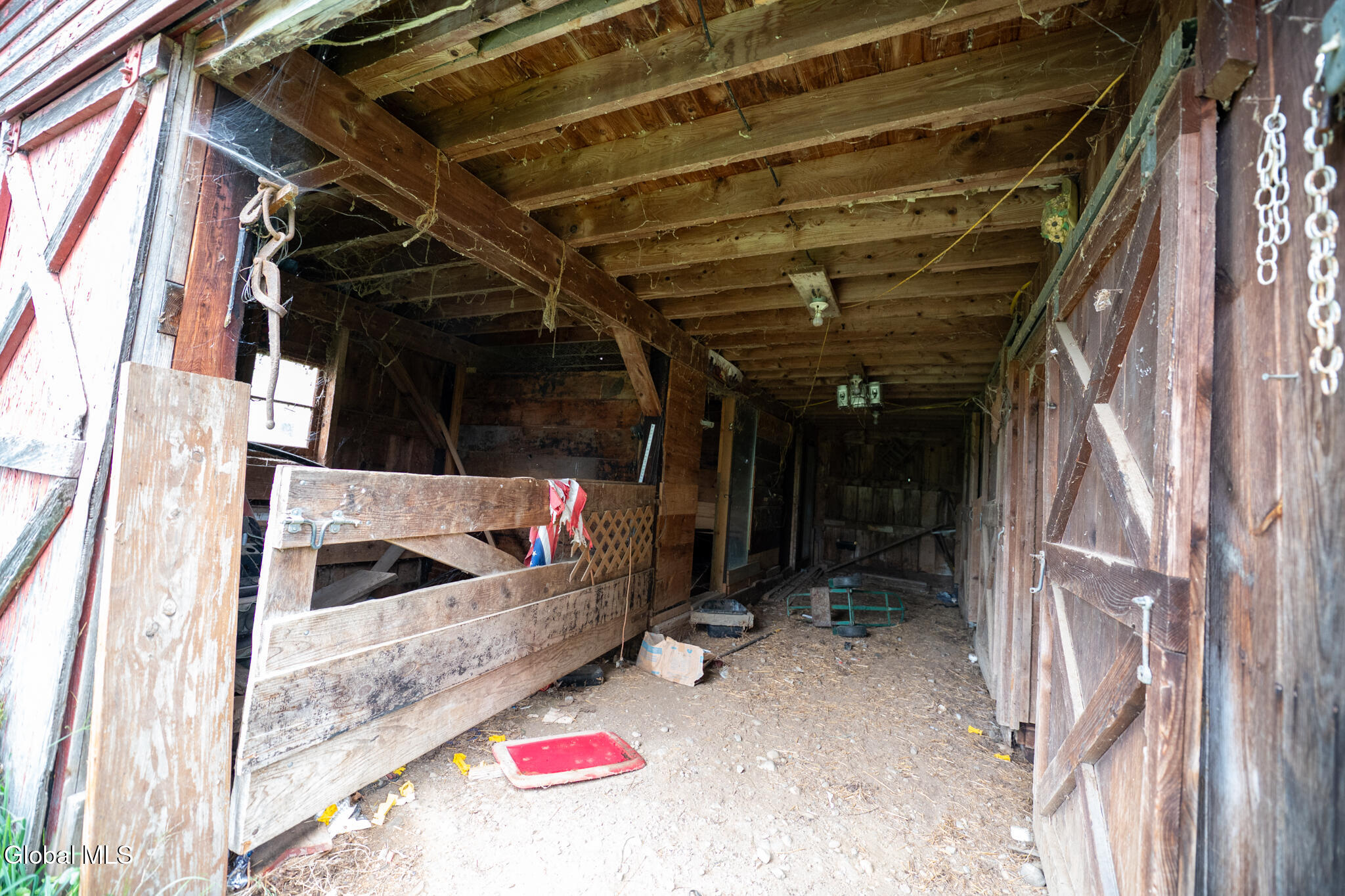 246 Crawford Lane New Berlin NY 01201