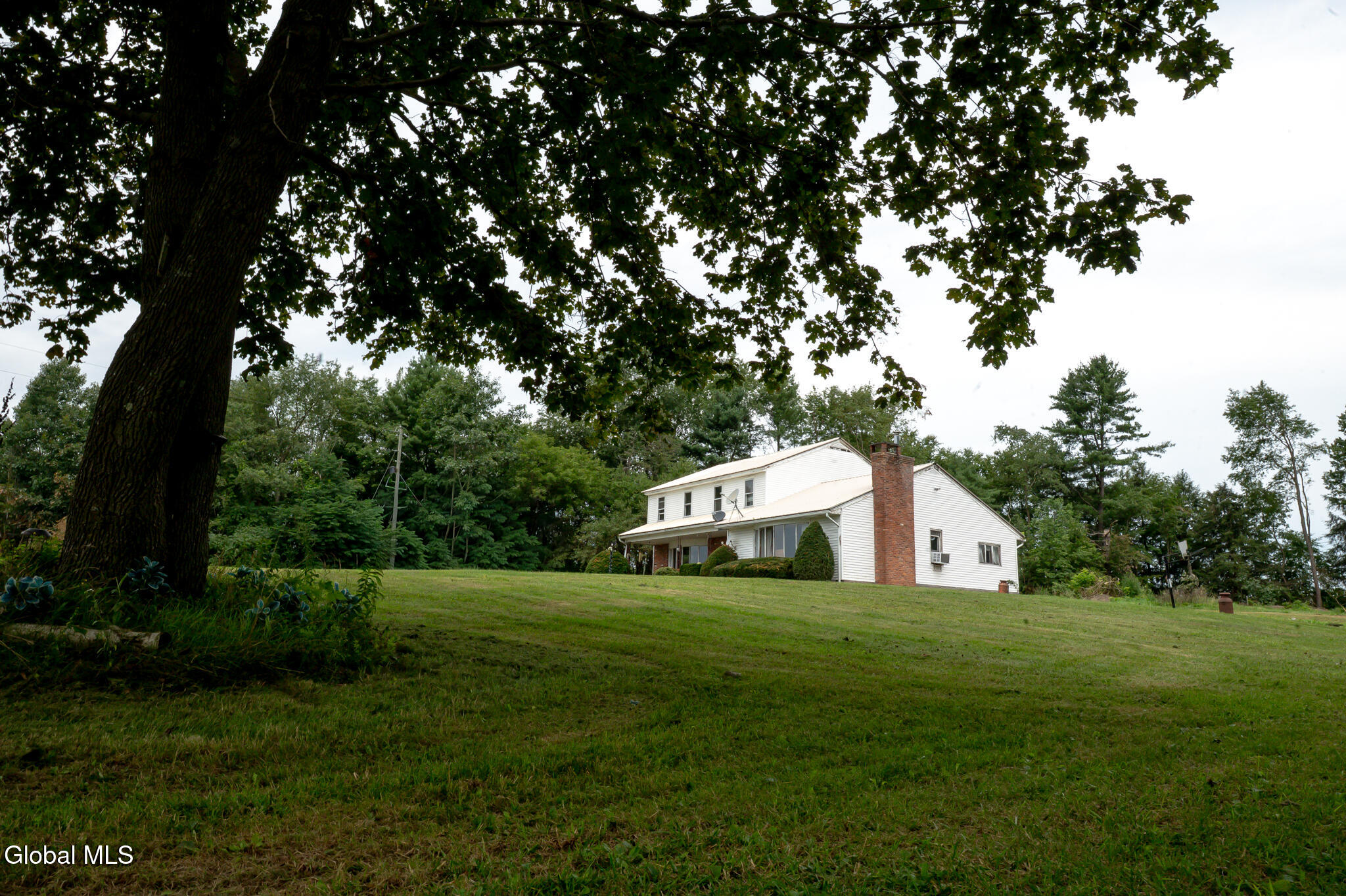 246 Crawford Lane New Berlin NY 01201