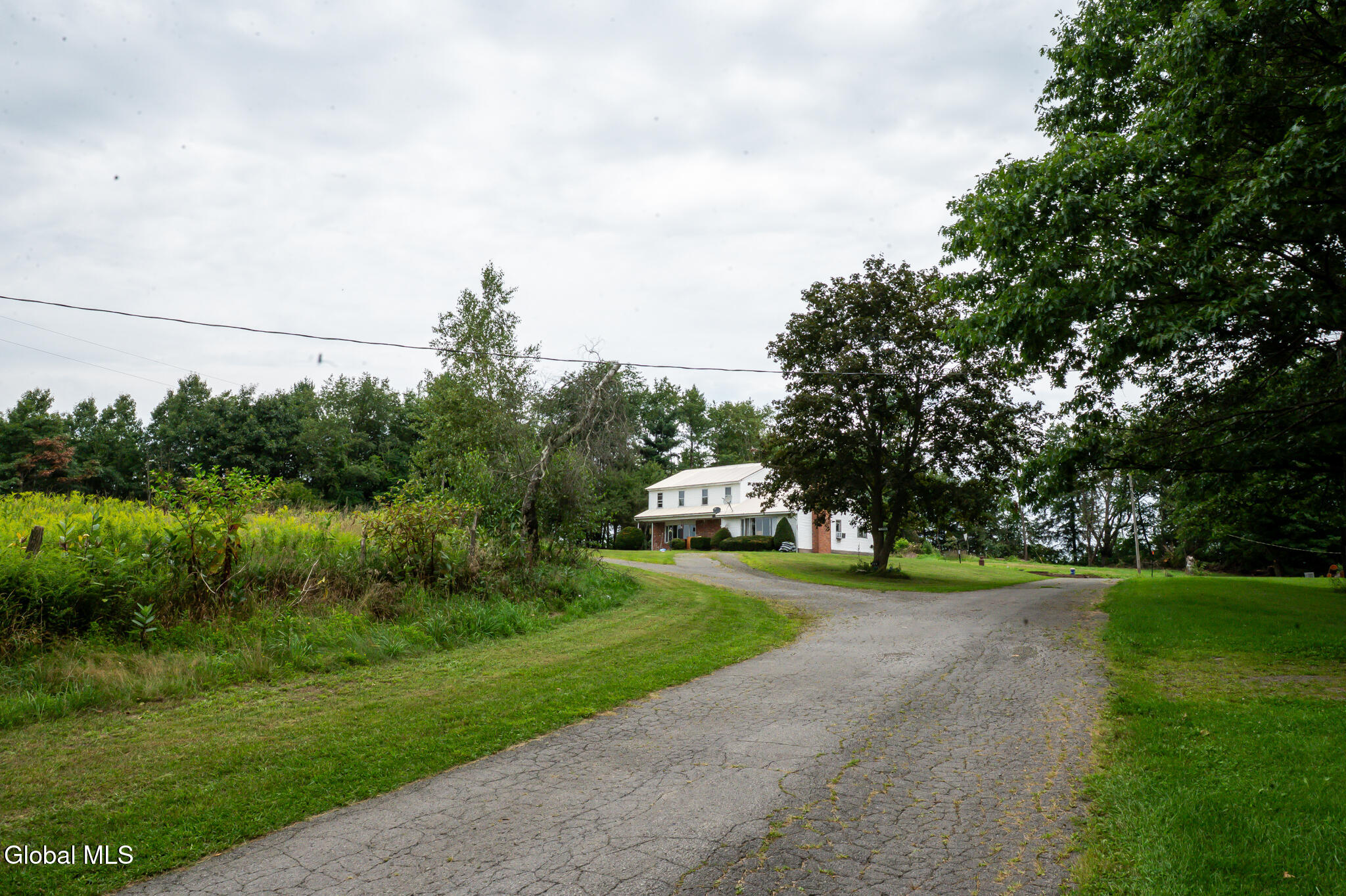 246 Crawford Lane New Berlin NY 01201