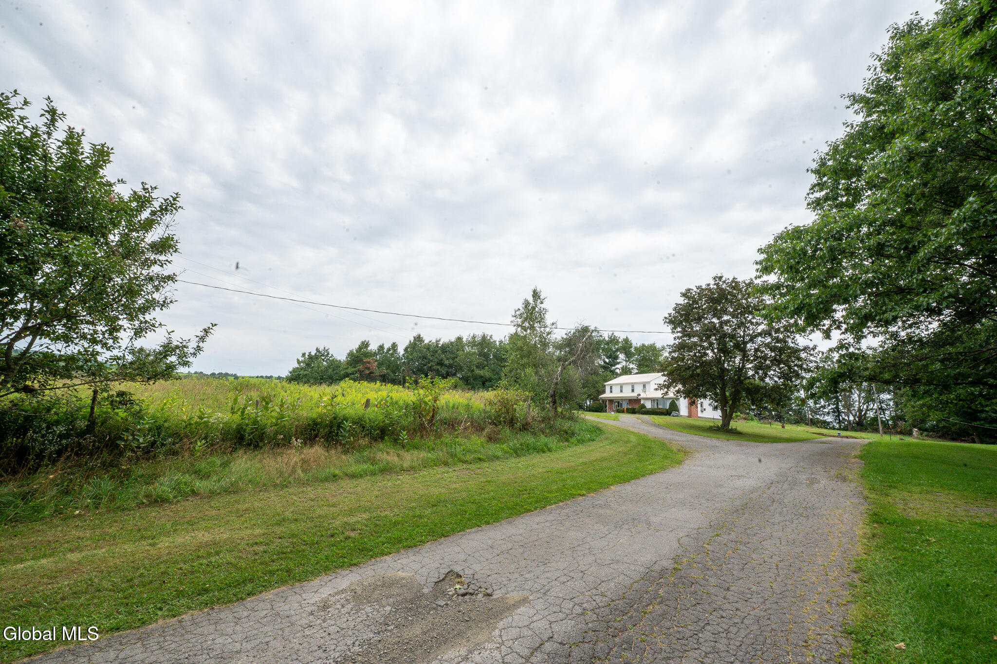 246 Crawford Lane New Berlin NY 01201