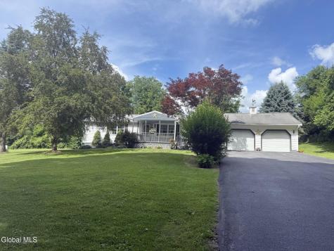 695 Dean Road Hudson Falls NY 12839