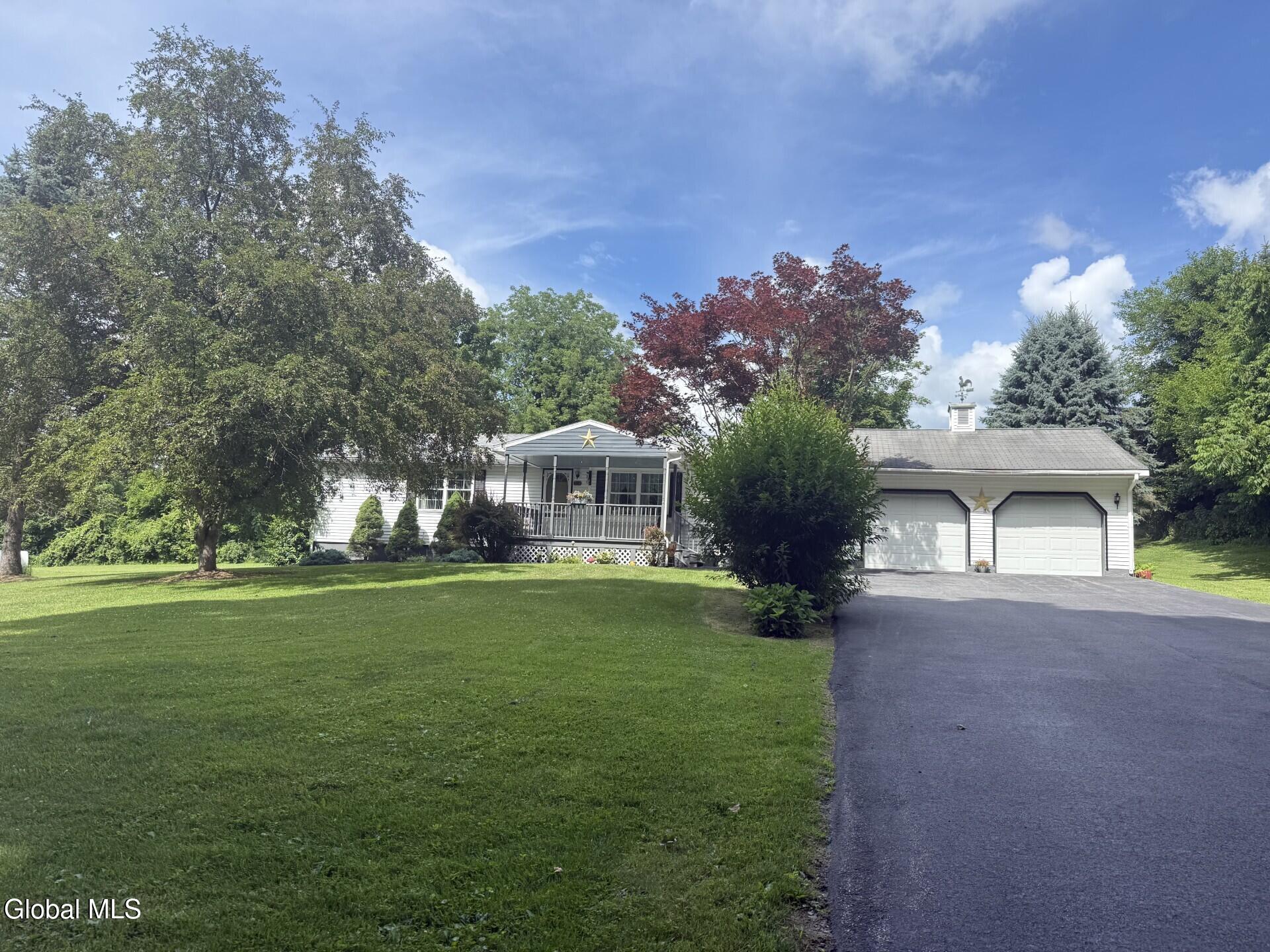 695 Dean Road Hudson Falls NY 12839