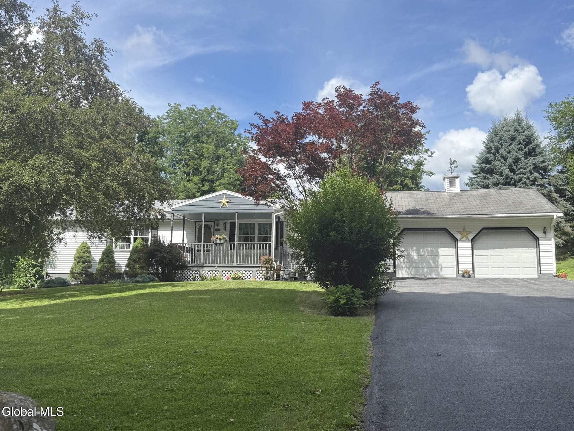 695 Dean Road Hudson Falls NY 12839