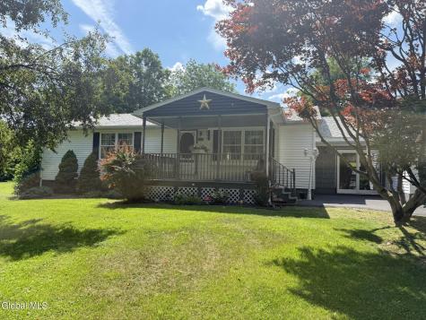 695 Dean Road Hudson Falls NY 12839