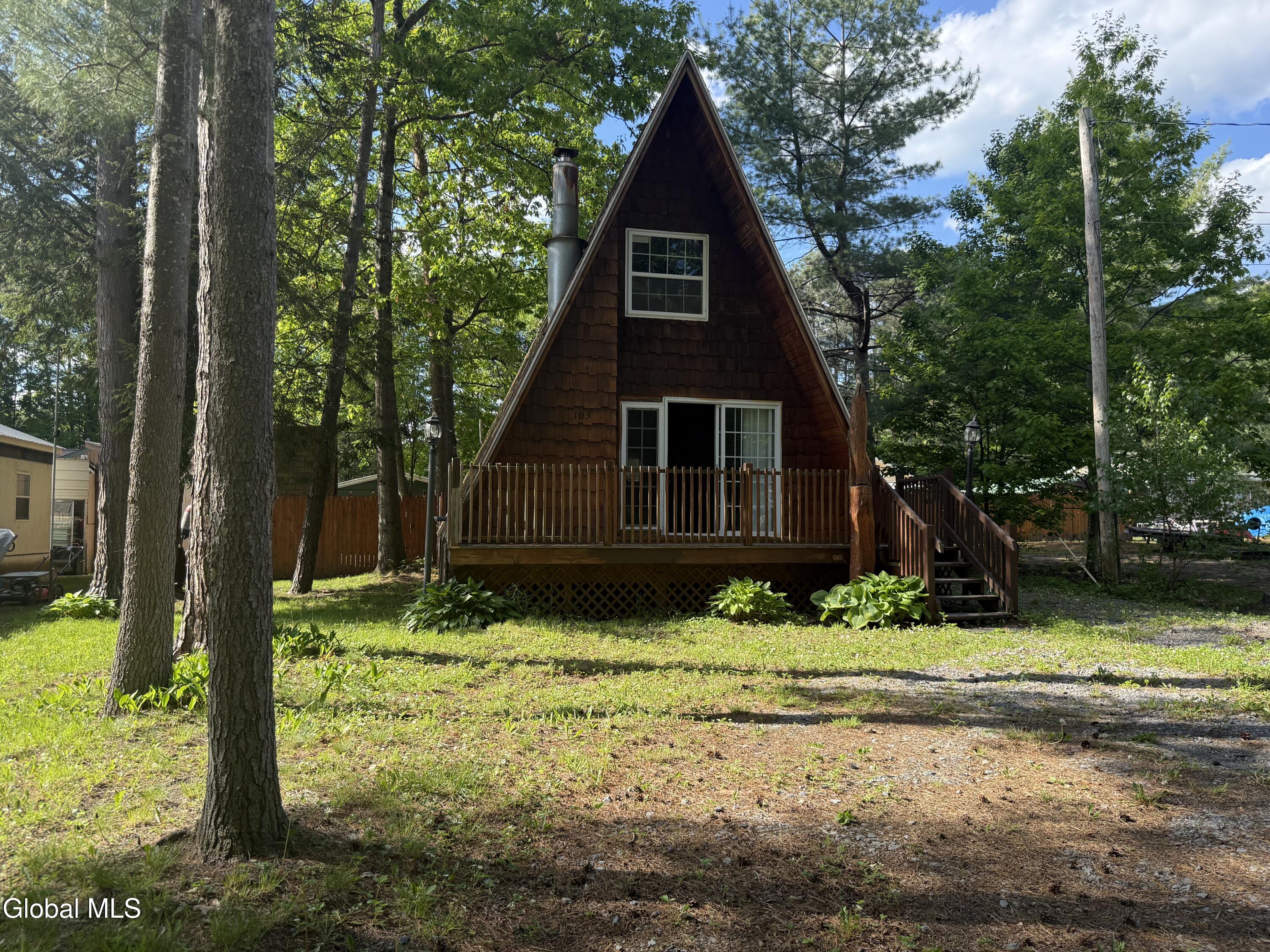 103 Florence Avenue Northampton NY 12117