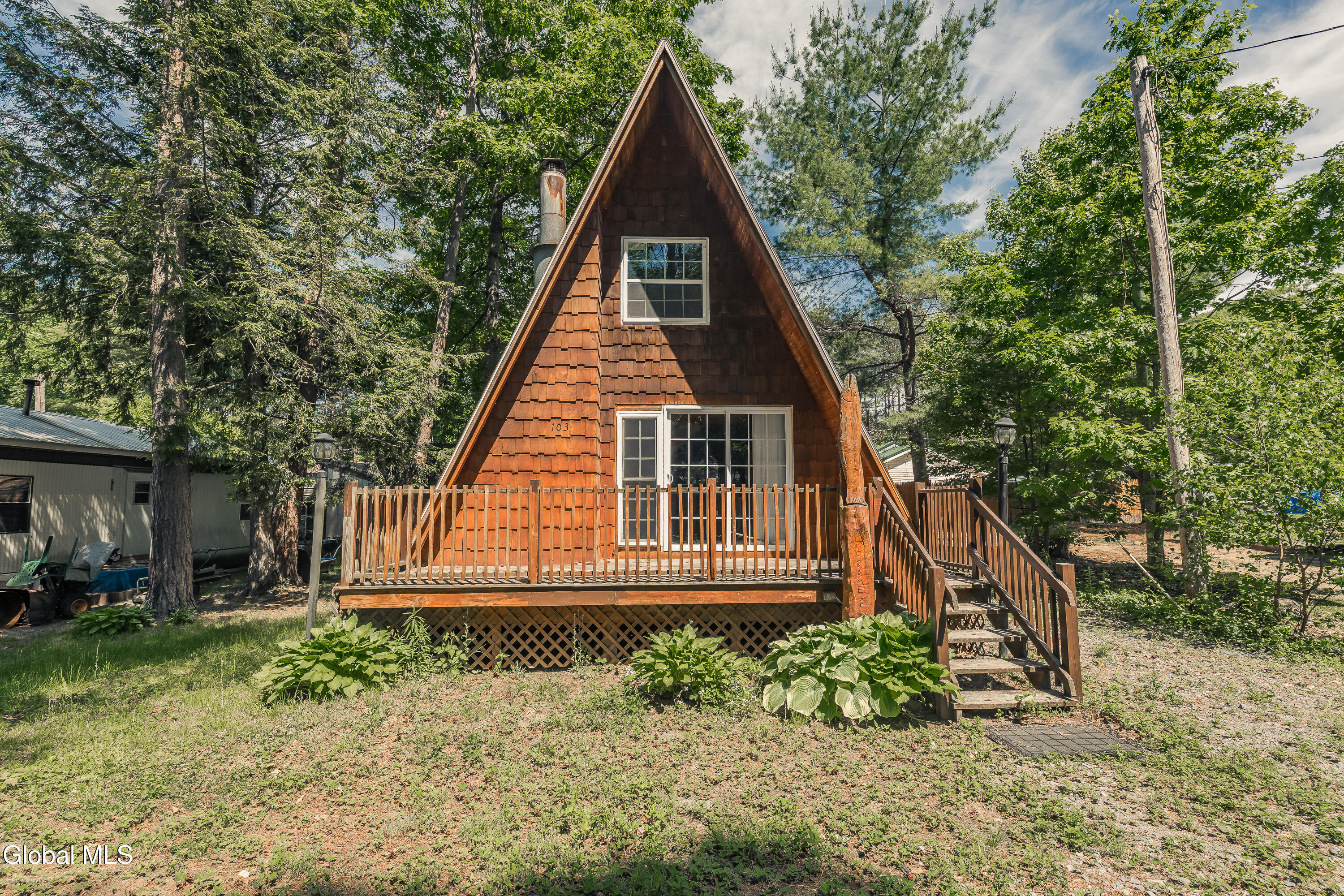 103 Florence Avenue Northampton NY 12117