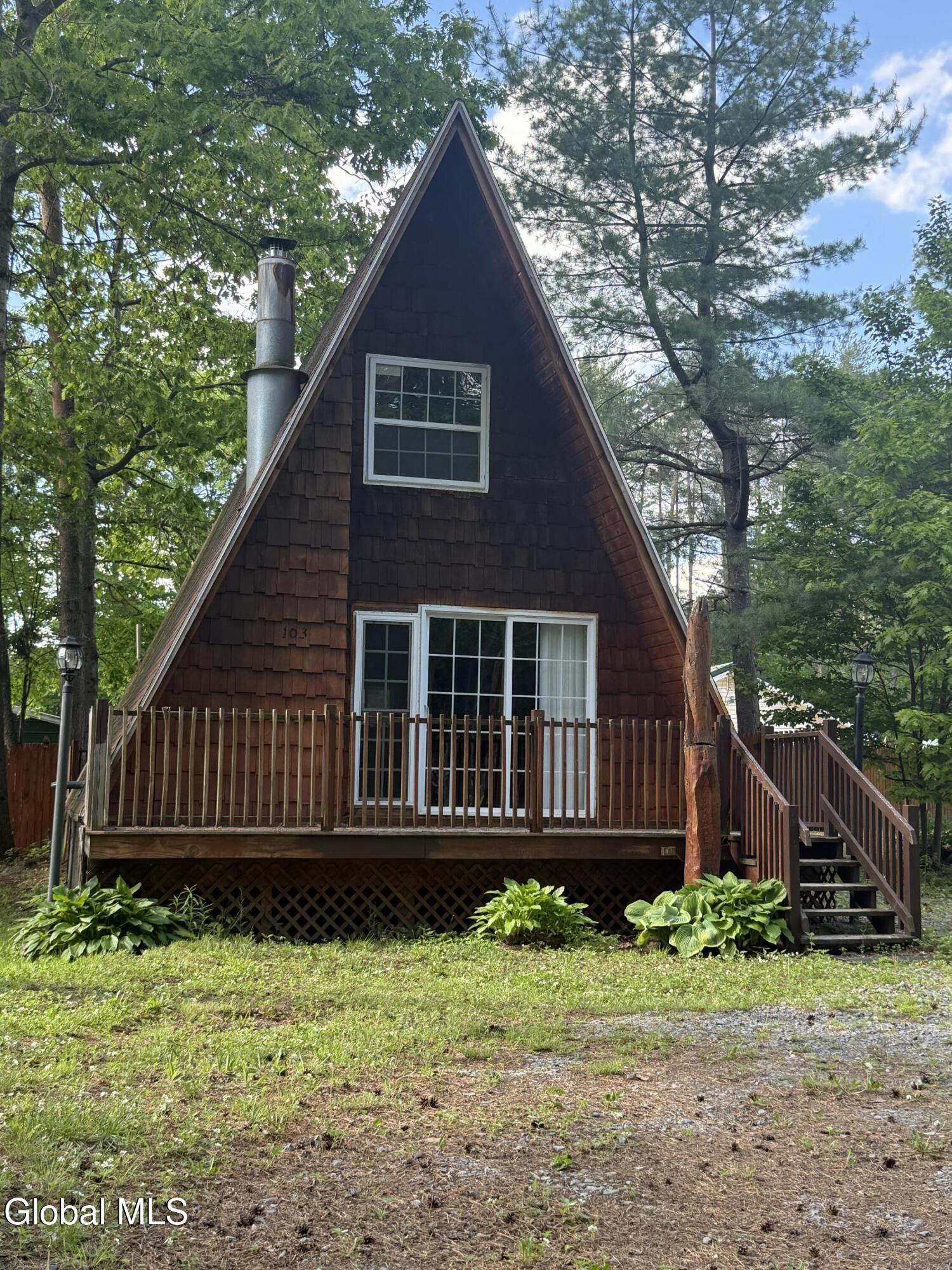 103 Florence Avenue Northampton NY 12117