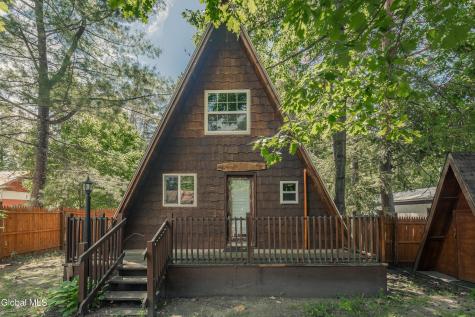 103 Florence Avenue Northampton NY 12117