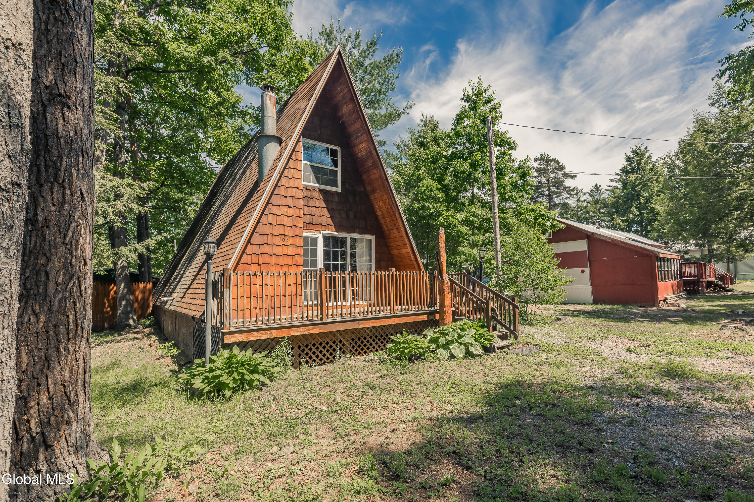 103 Florence Avenue Northampton NY 12117