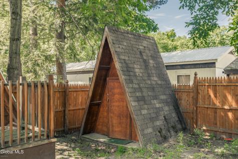 103 Florence Avenue Northampton NY 12117