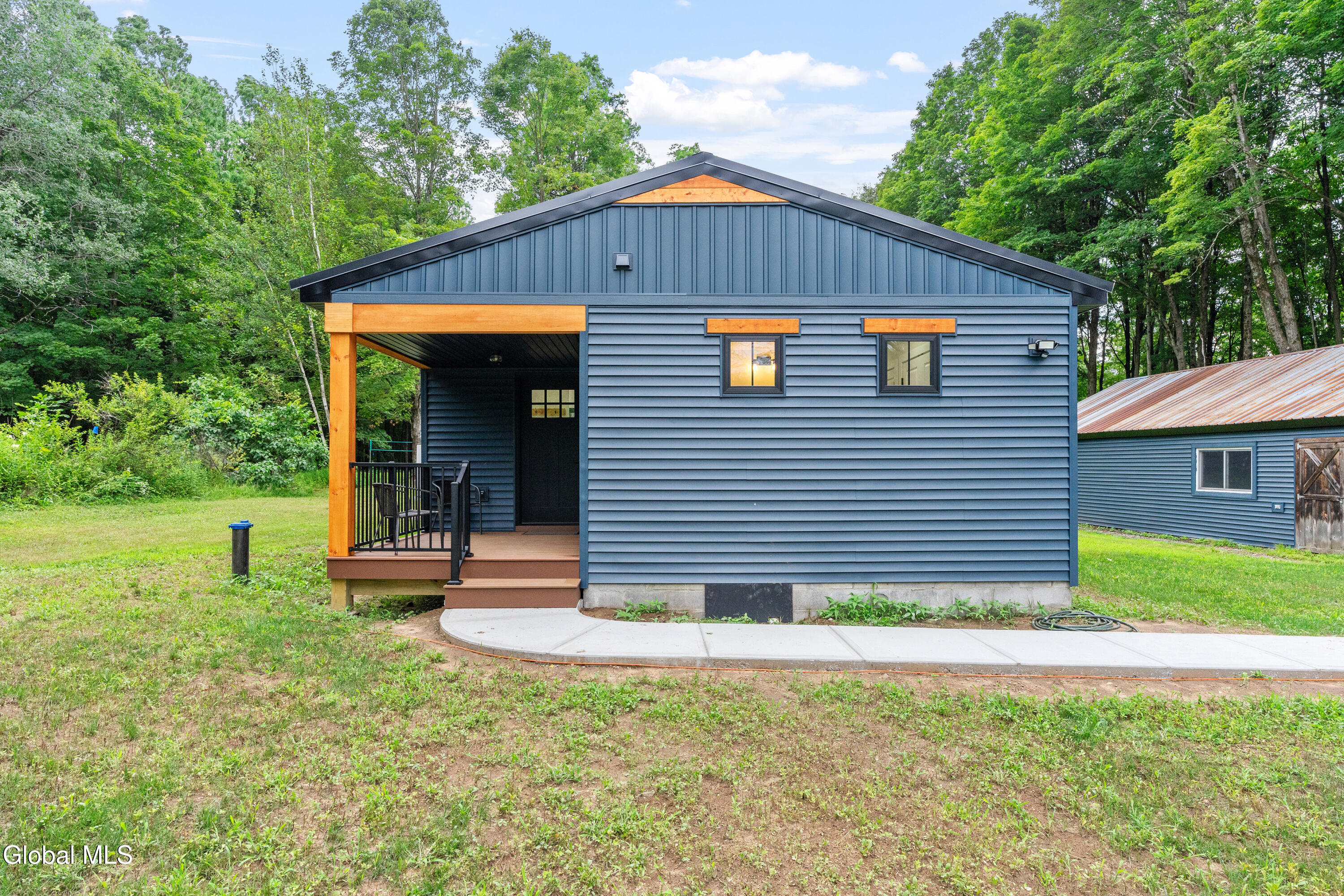 356 N Greenfield Road Porter Corners NY 12859