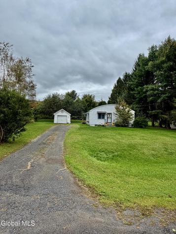 341 S Kingsboro Avenue Gloversville NY 12078
