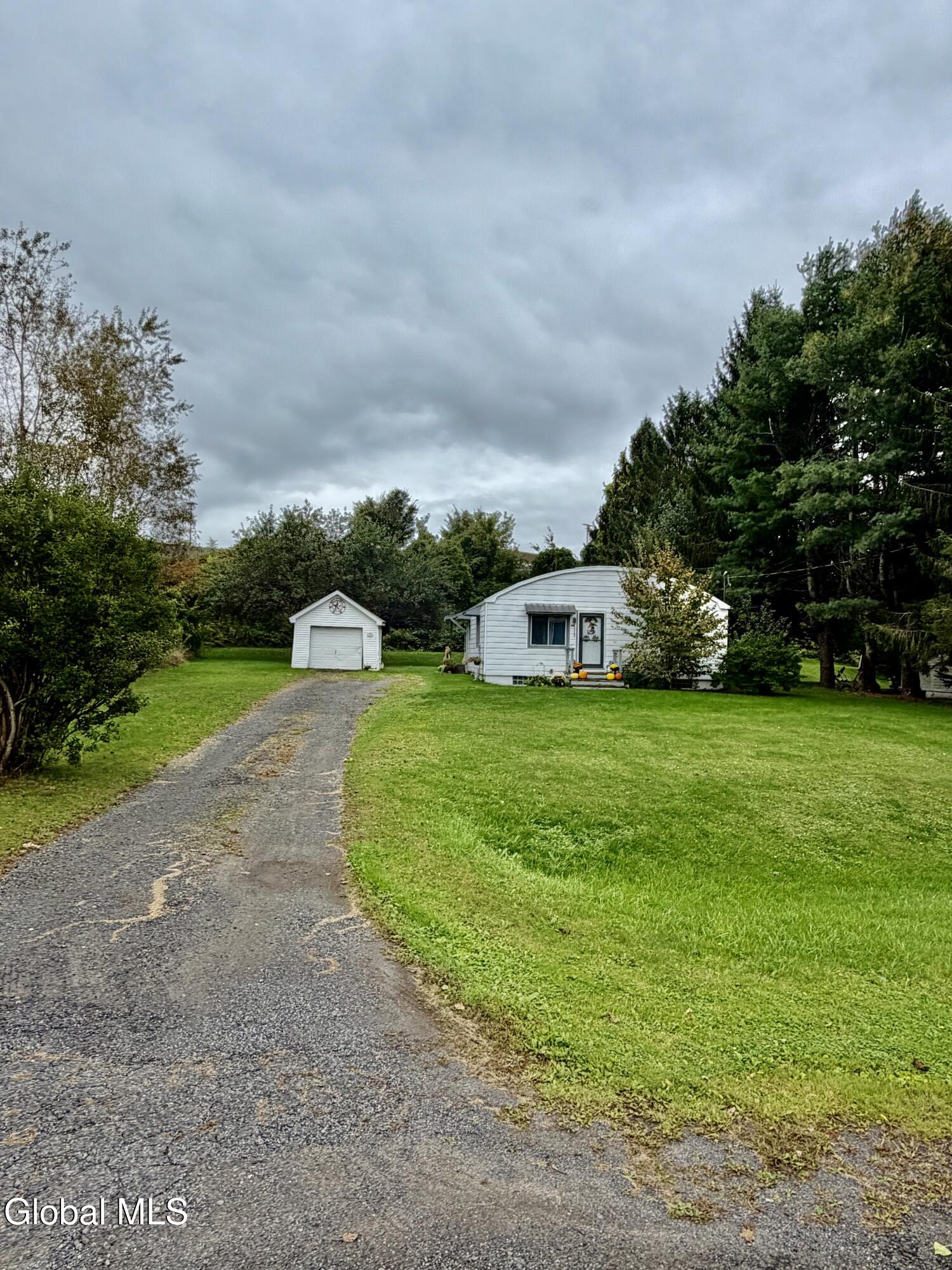 341 S Kingsboro Avenue Gloversville NY 12078