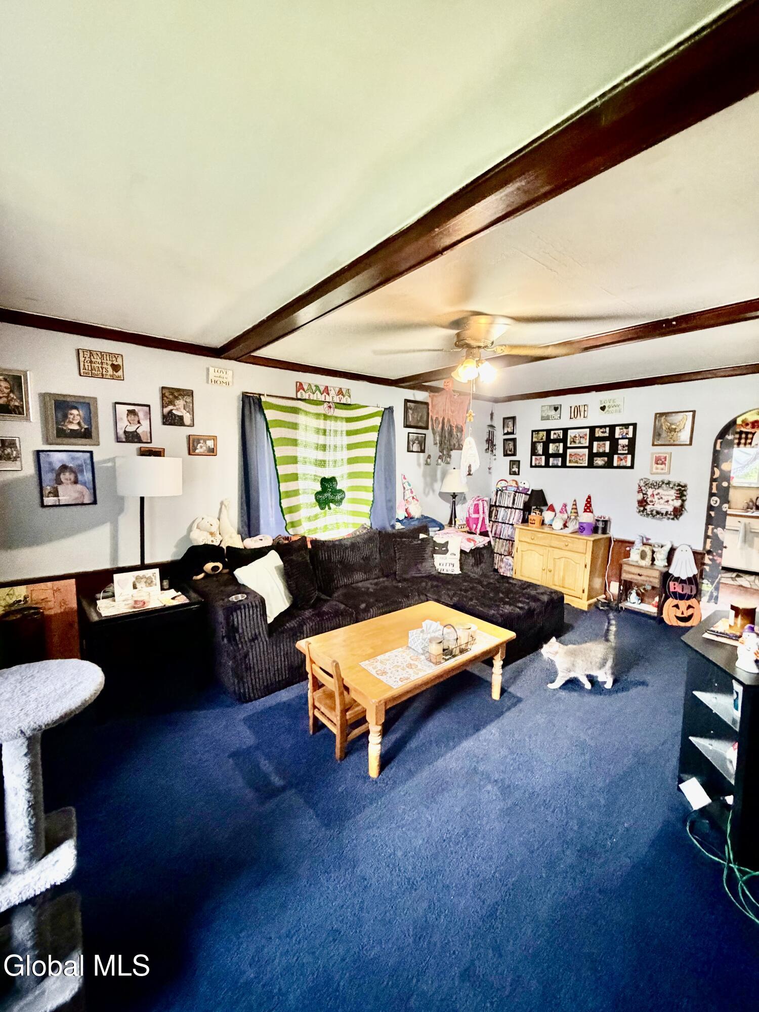 341 S Kingsboro Avenue Gloversville NY 12078