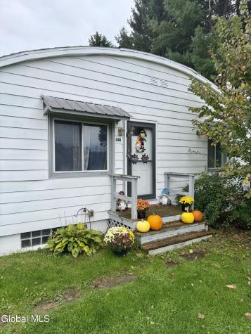 341 S Kingsboro Avenue Gloversville NY 12078