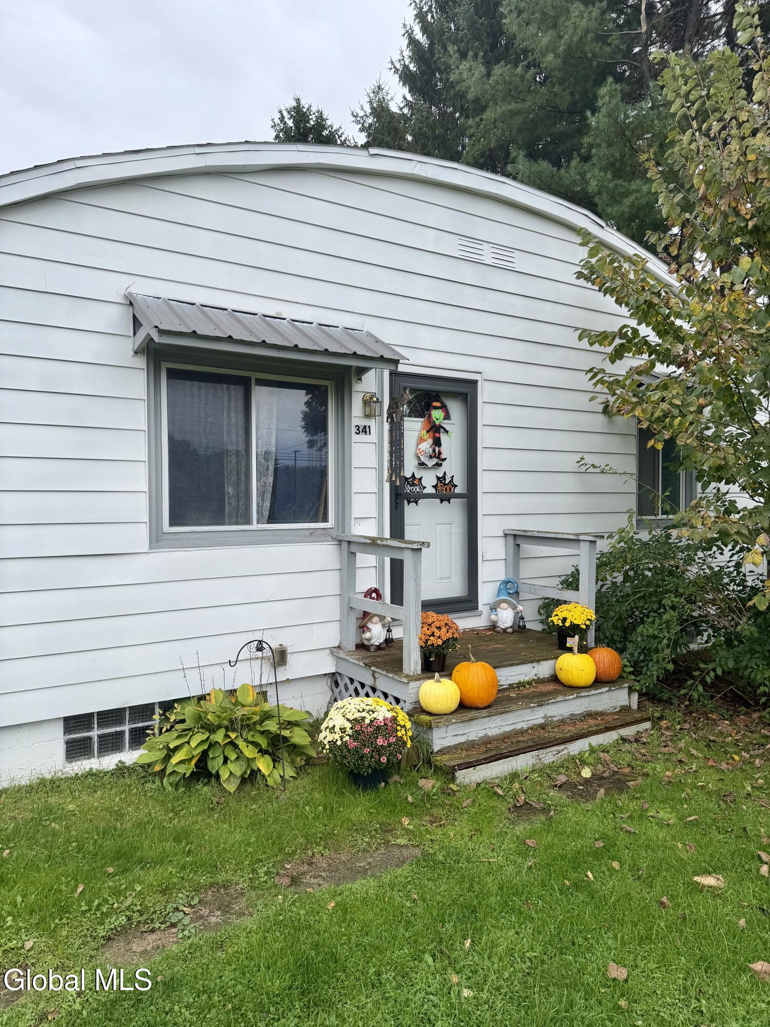 341 S Kingsboro Avenue Gloversville NY 12078