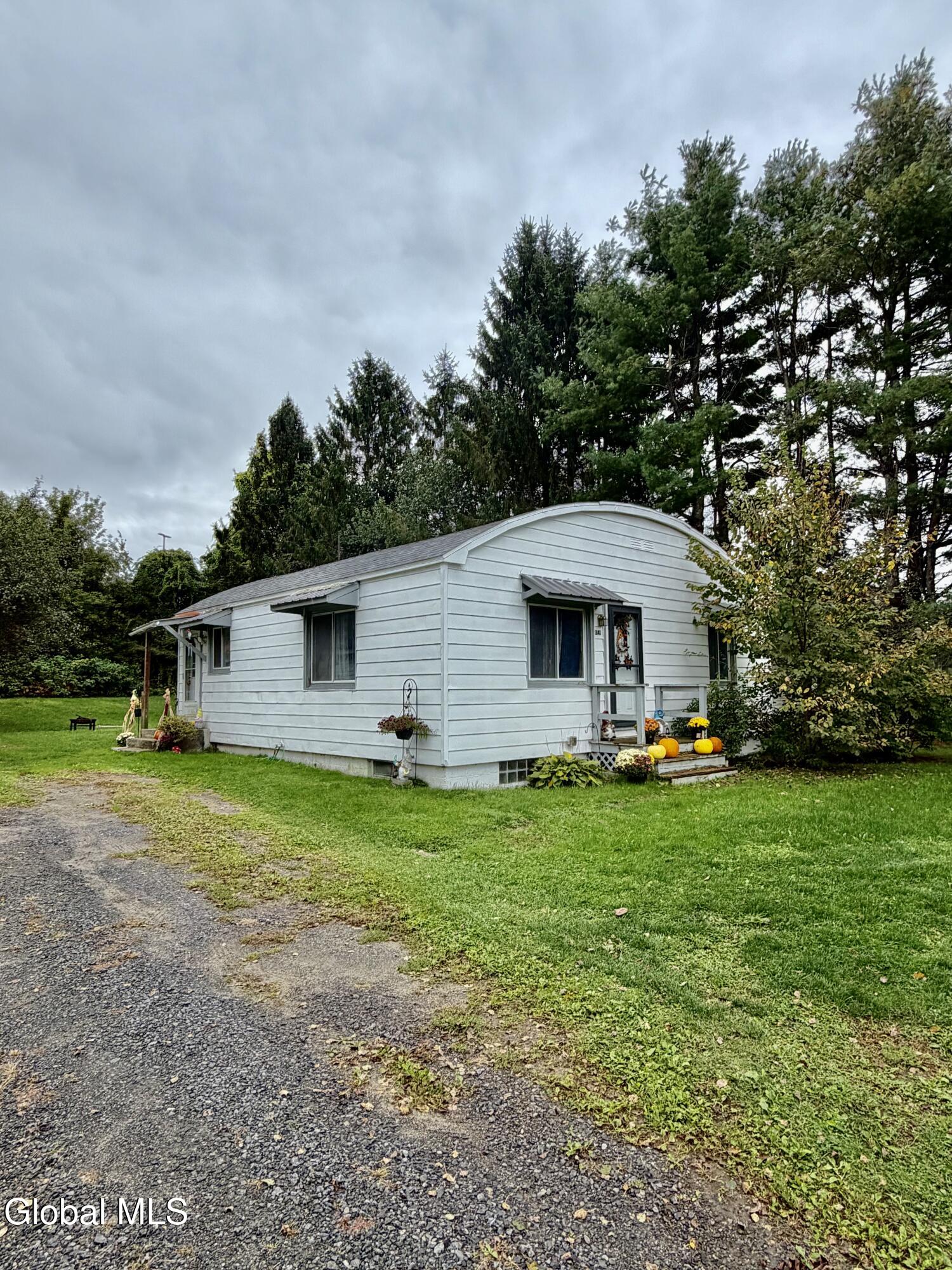 341 S Kingsboro Avenue Gloversville NY 12078