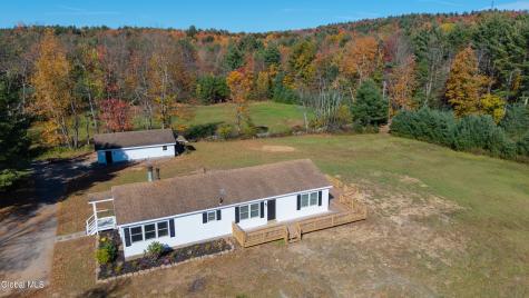 110 Fox Road Middle Grove NY 12850