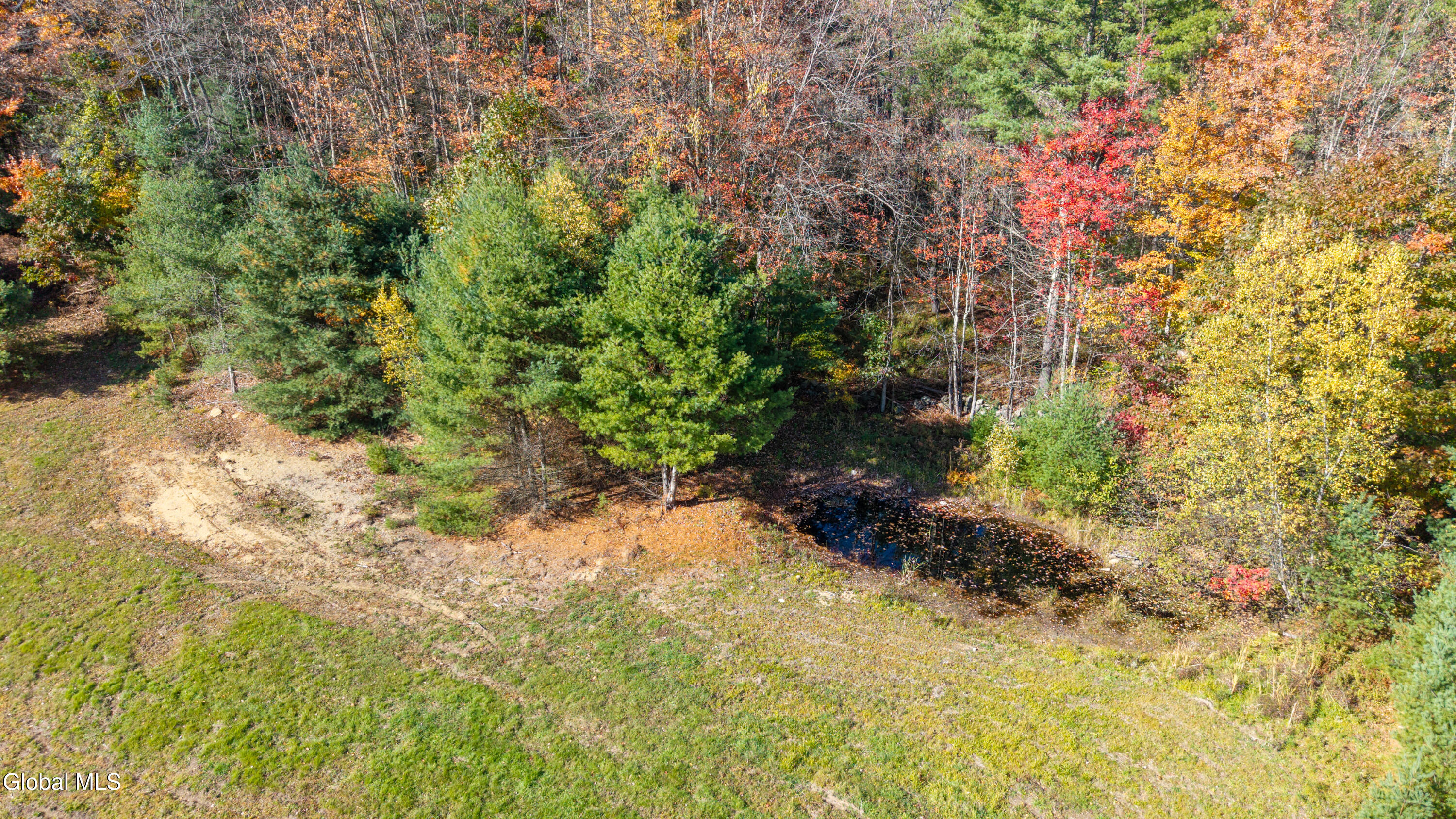 110 Fox Road Middle Grove NY 12850