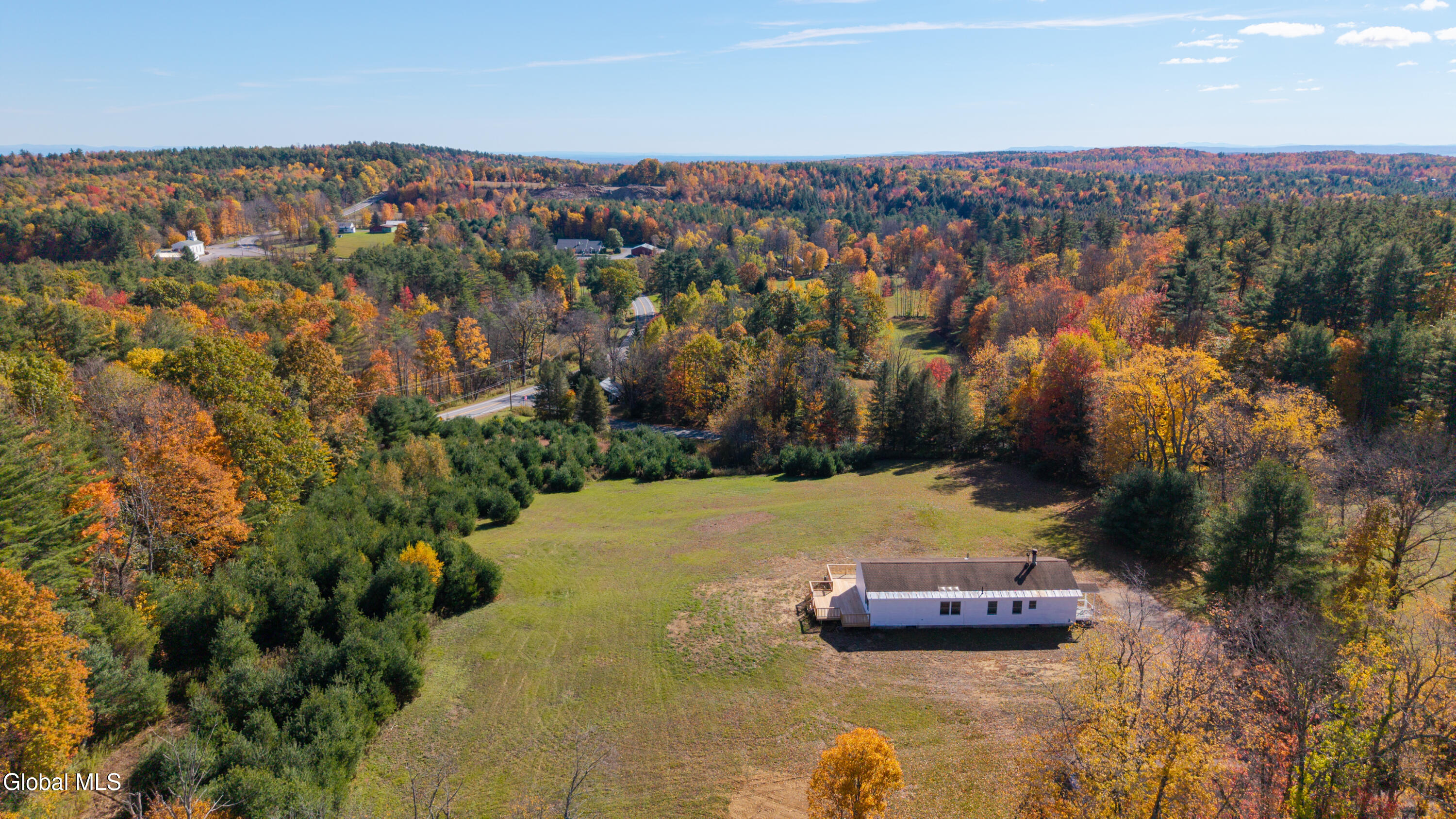 110 Fox Road Middle Grove NY 12850