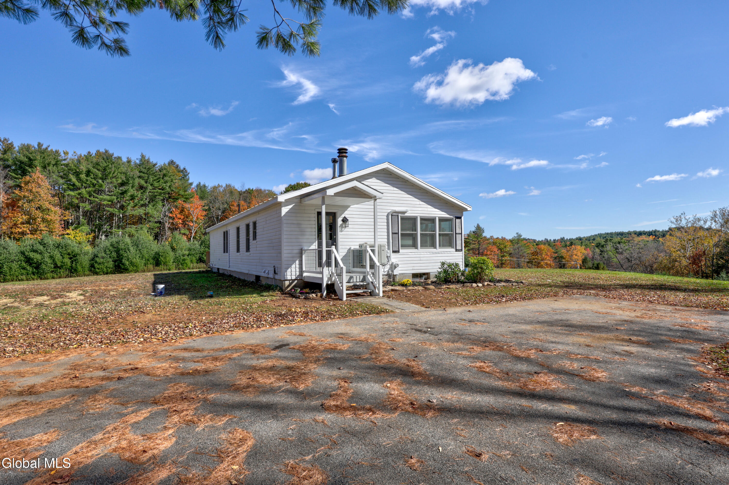 110 Fox Road Middle Grove NY 12850