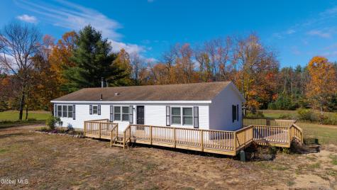 110 Fox Road Middle Grove NY 12850