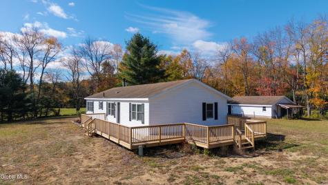 110 Fox Road Middle Grove NY 12850