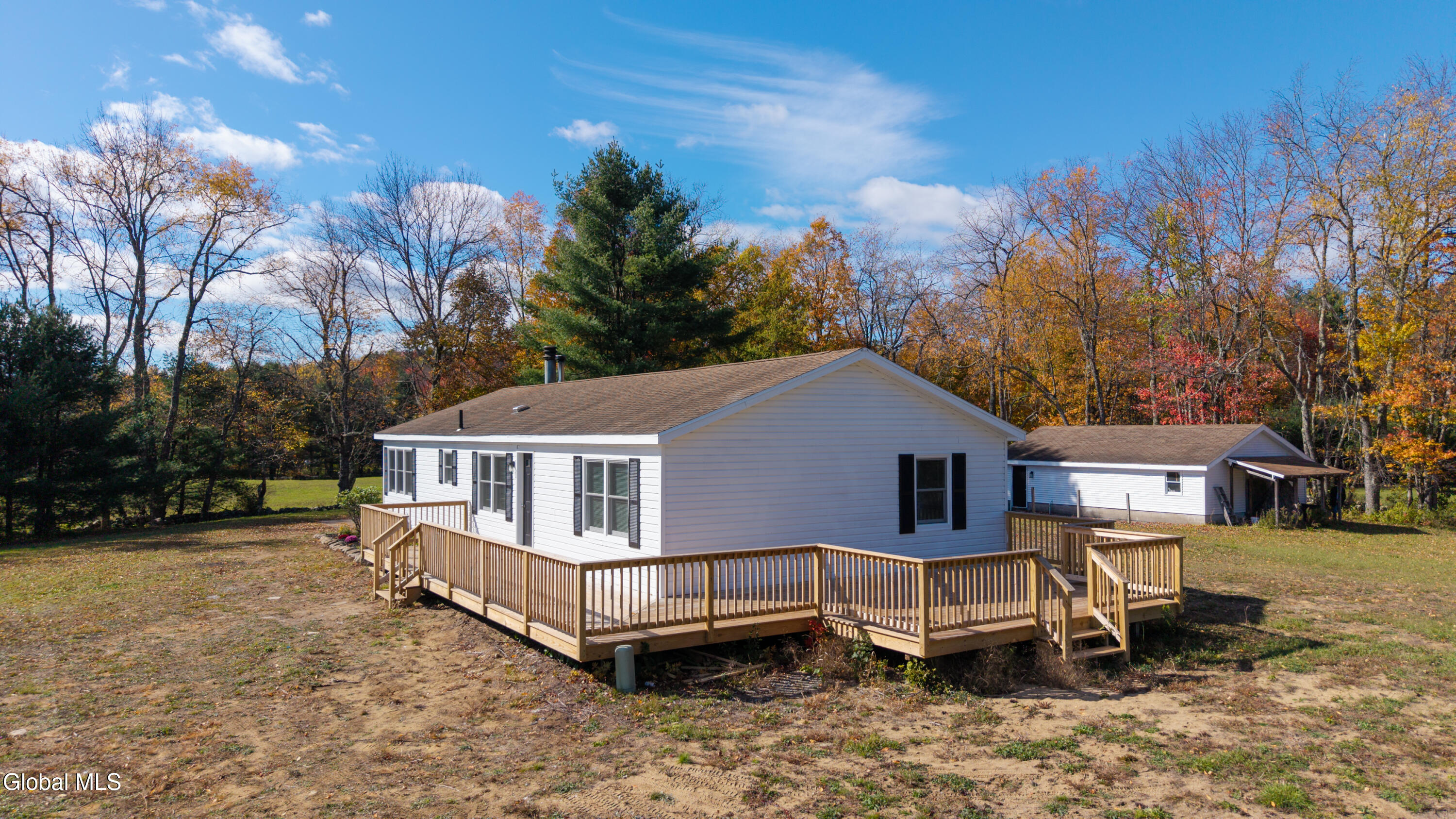 110 Fox Road Middle Grove NY 12850