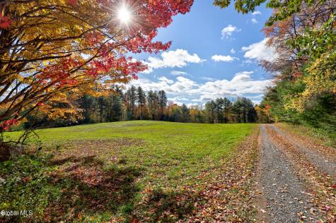 110 Fox Road Middle Grove NY 12850