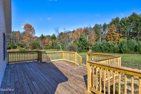 110 Fox Road Middle Grove NY 12850
