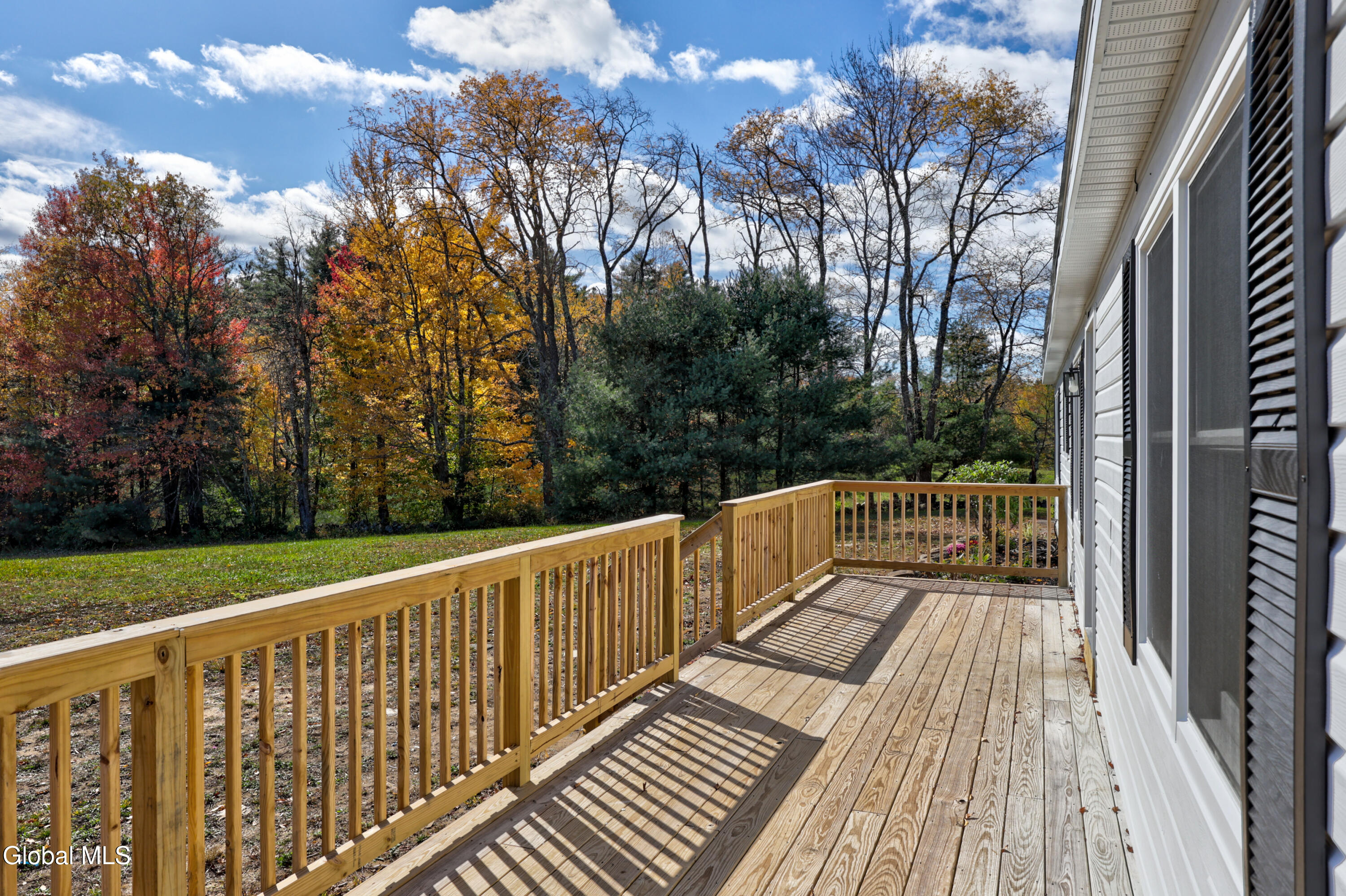 110 Fox Road Middle Grove NY 12850