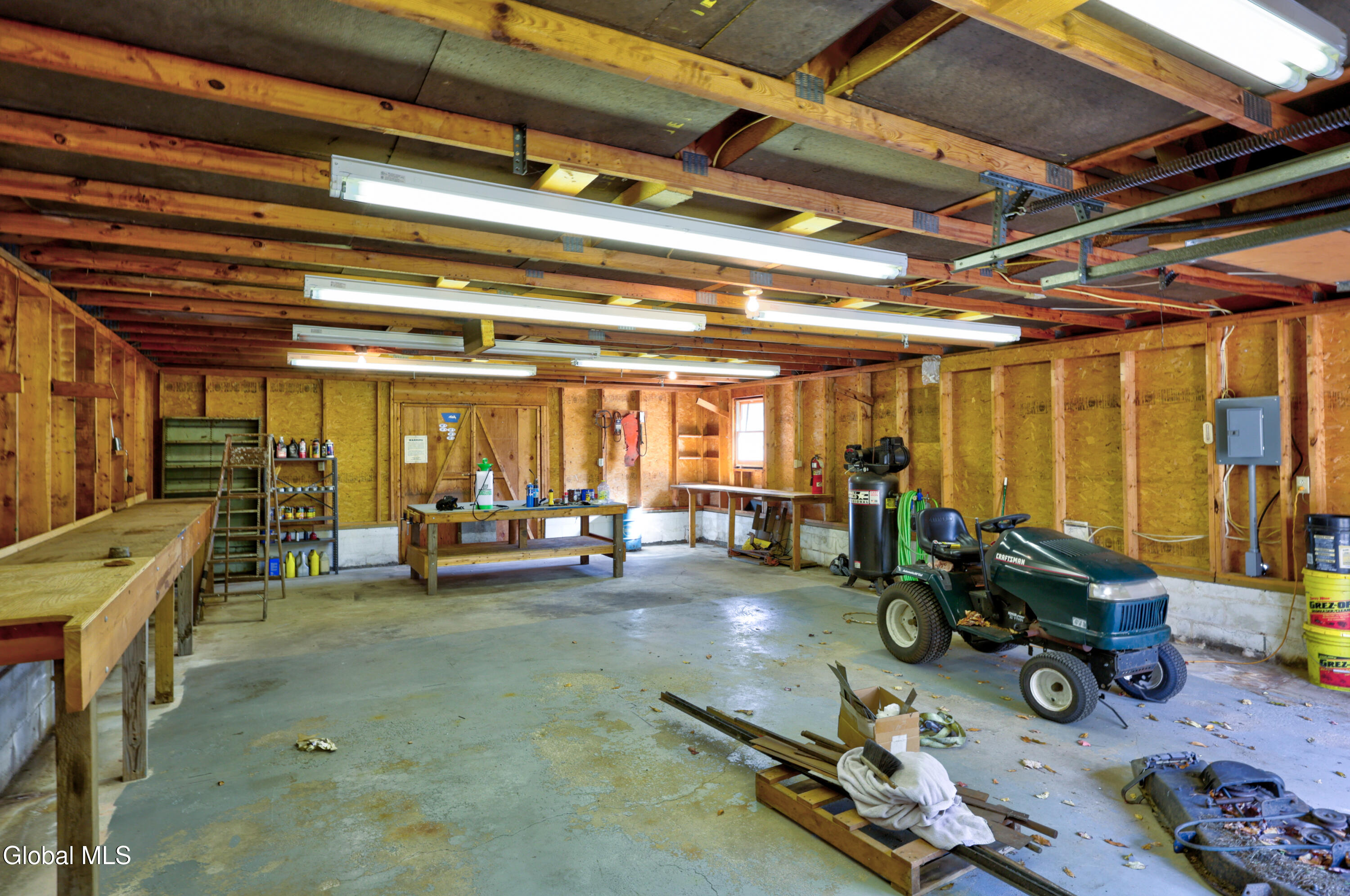 110 Fox Road Middle Grove NY 12850