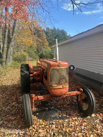 110 Fox Road Middle Grove NY 12850
