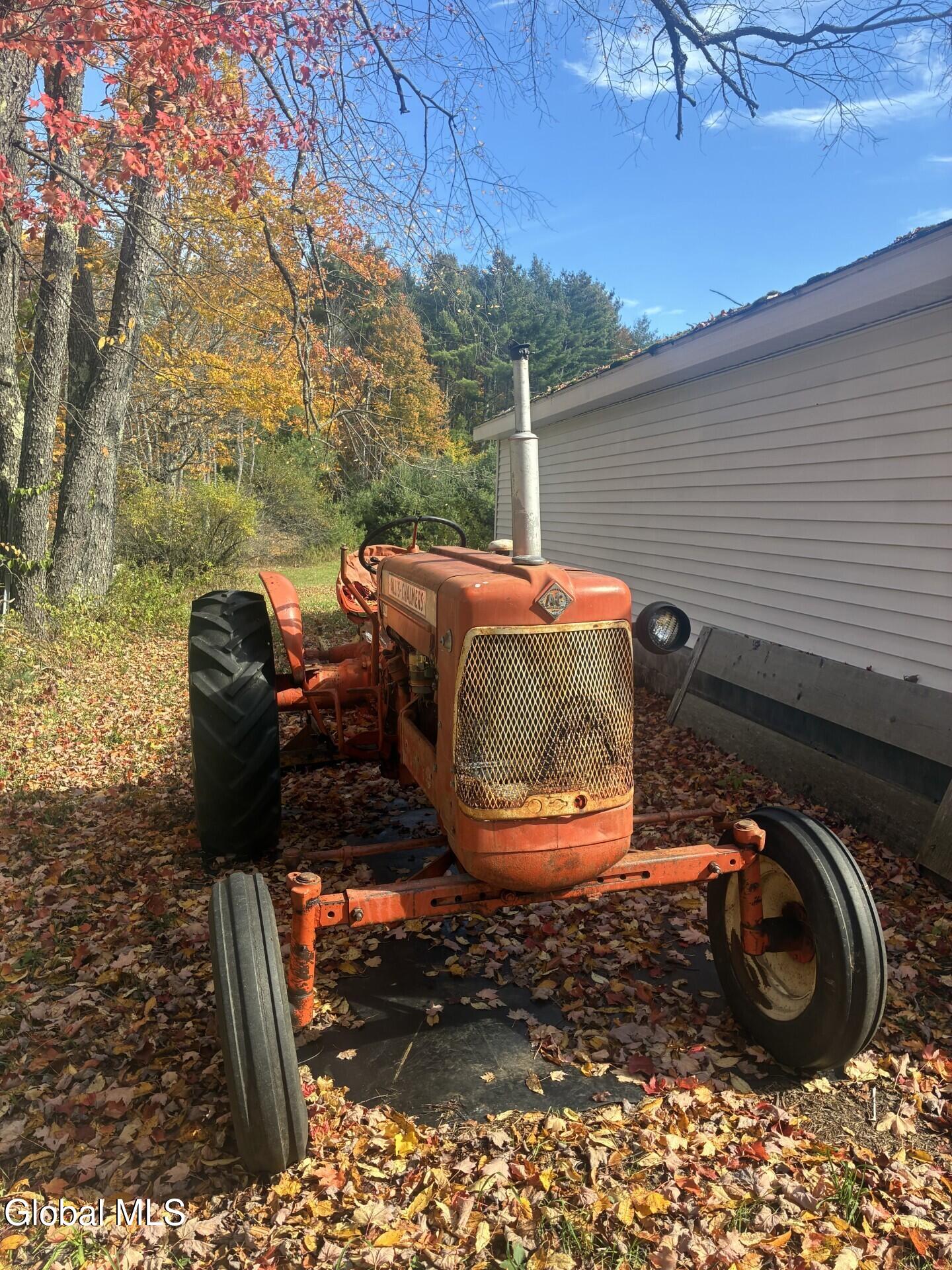 110 Fox Road Middle Grove NY 12850