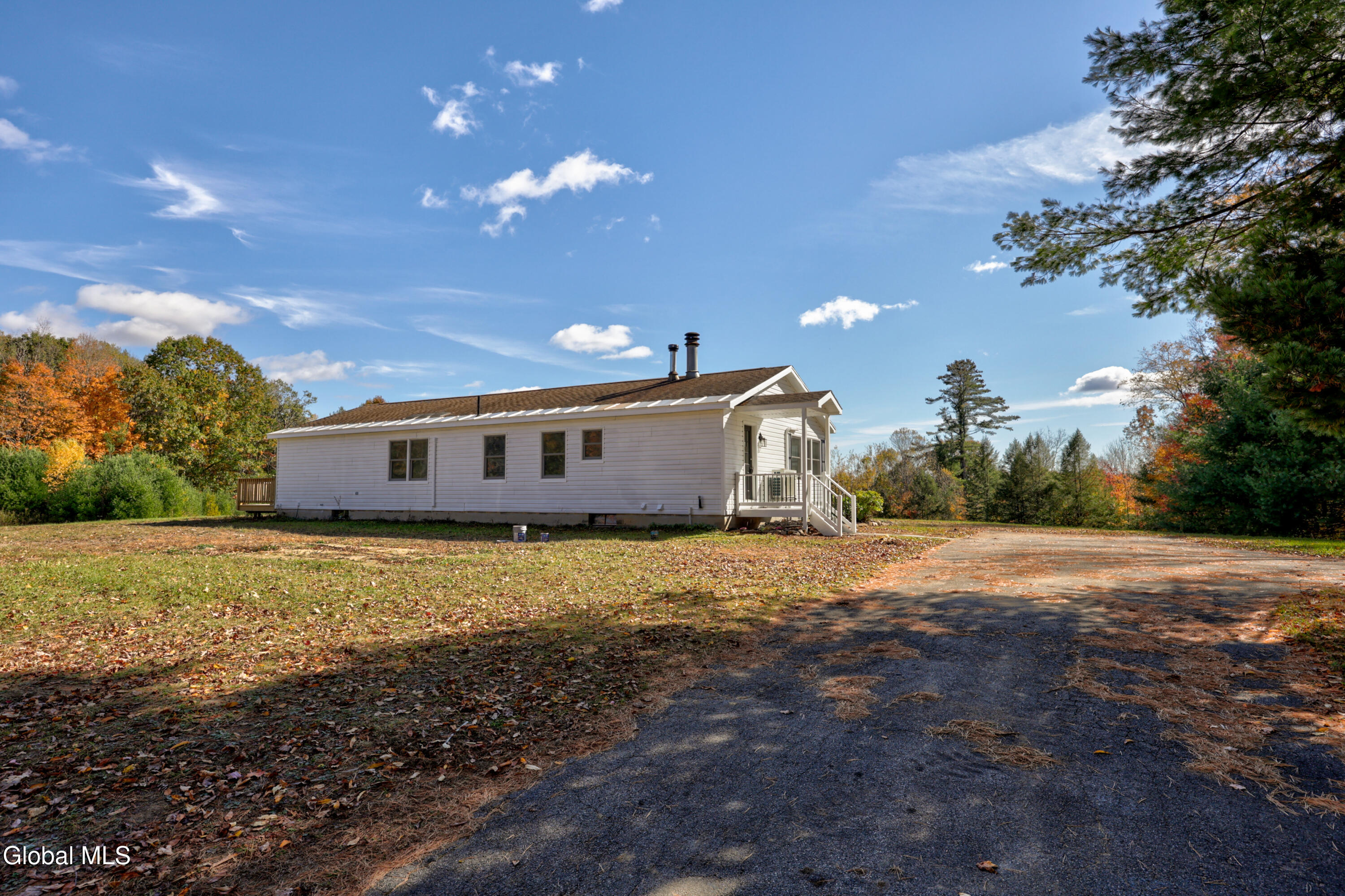110 Fox Road Middle Grove NY 12850