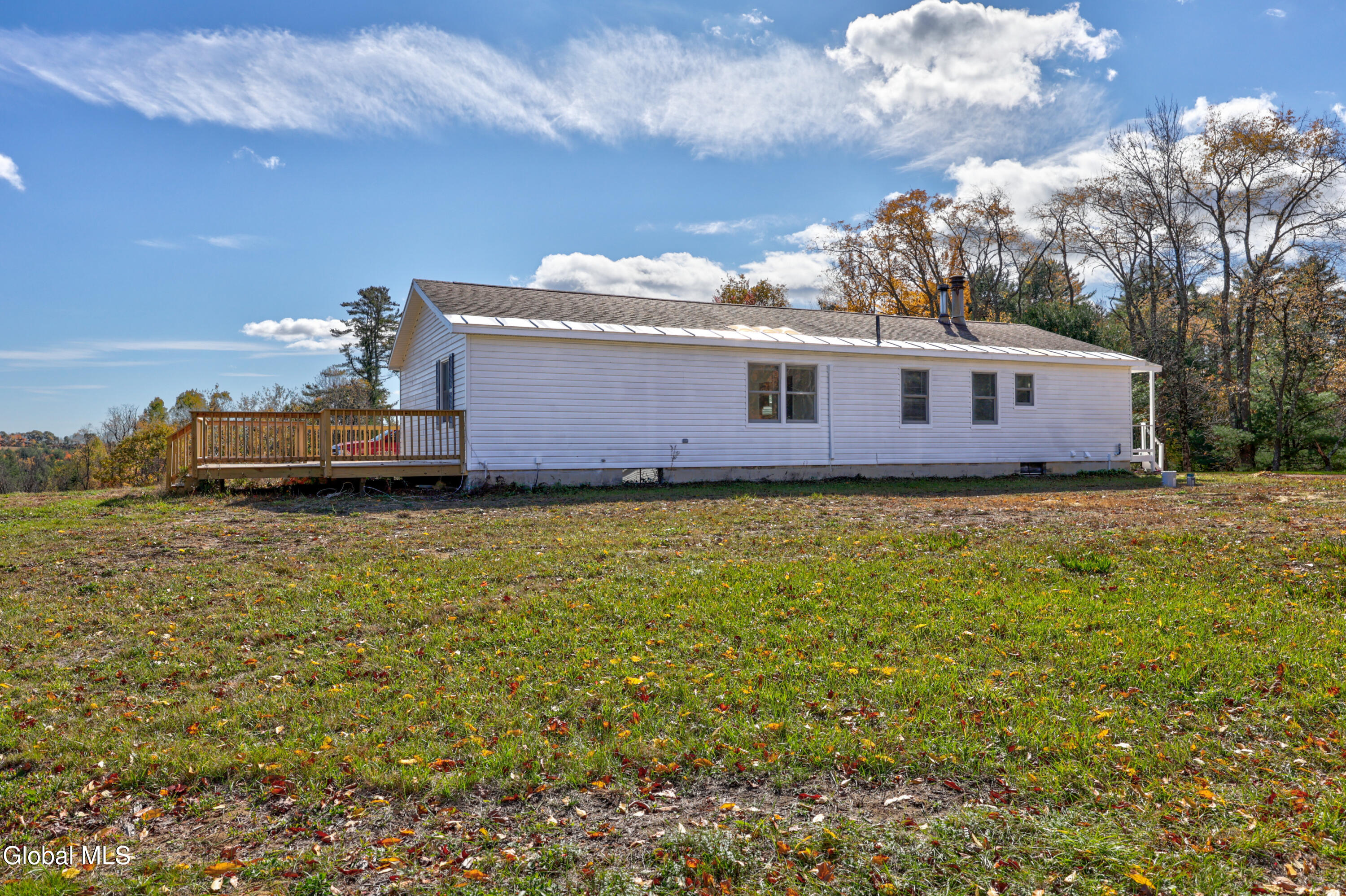 110 Fox Road Middle Grove NY 12850