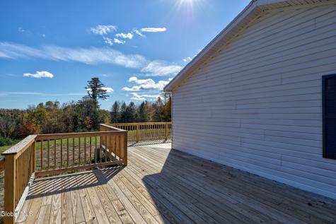 110 Fox Road Middle Grove NY 12850