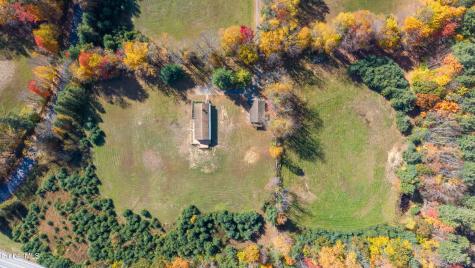 110 Fox Road Middle Grove NY 12850
