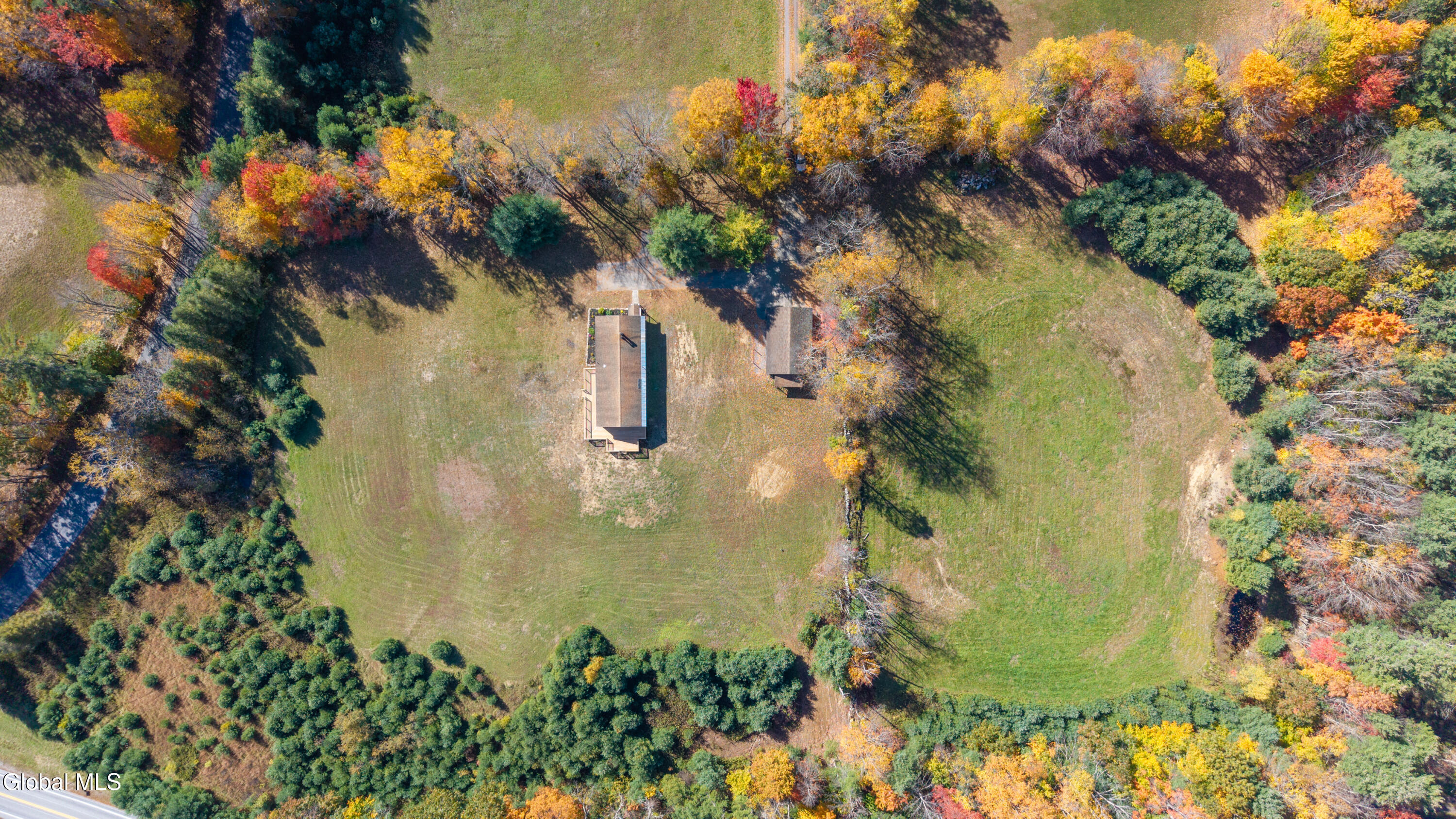 110 Fox Road Middle Grove NY 12850