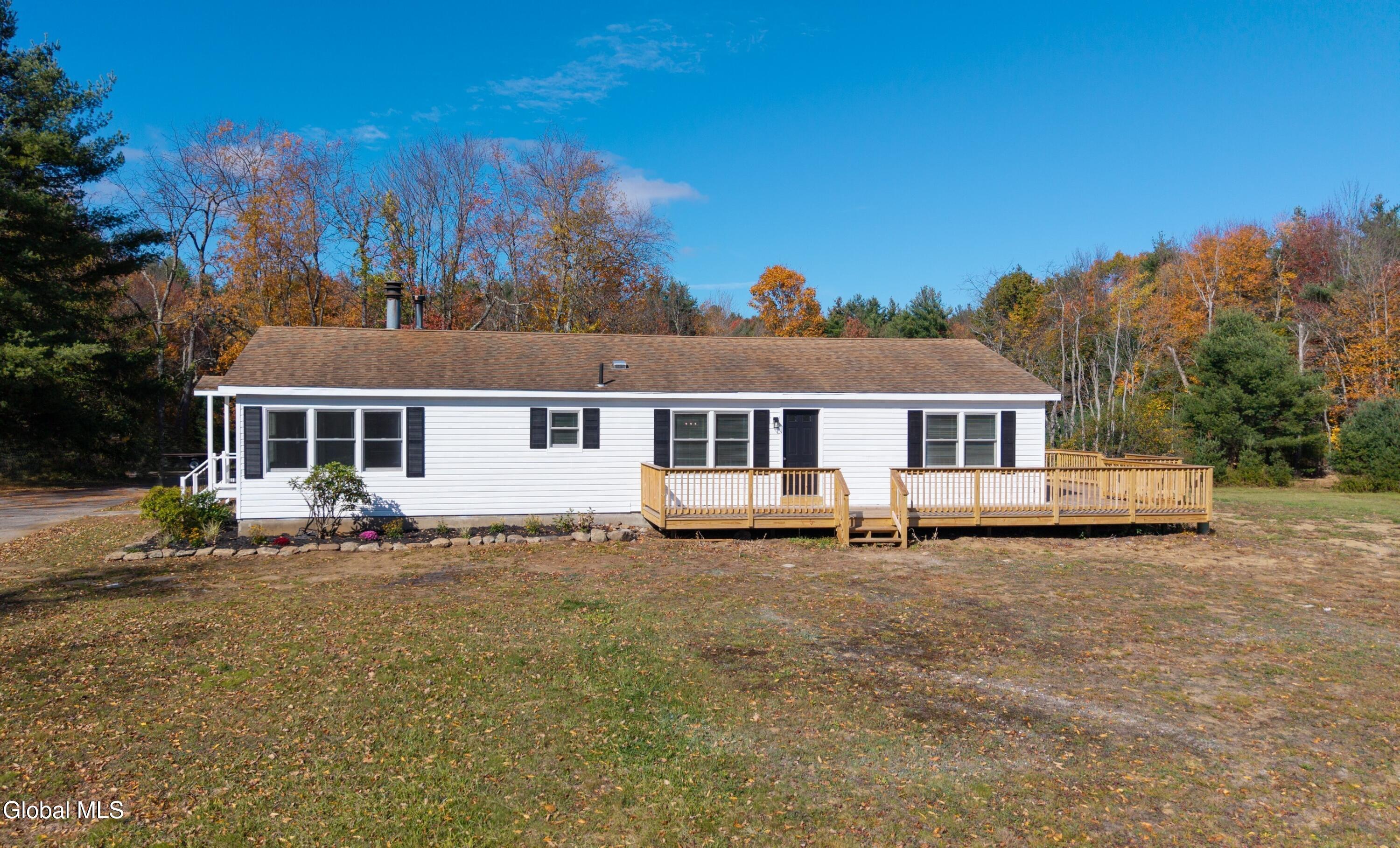 110 Fox Road Middle Grove NY 12850
