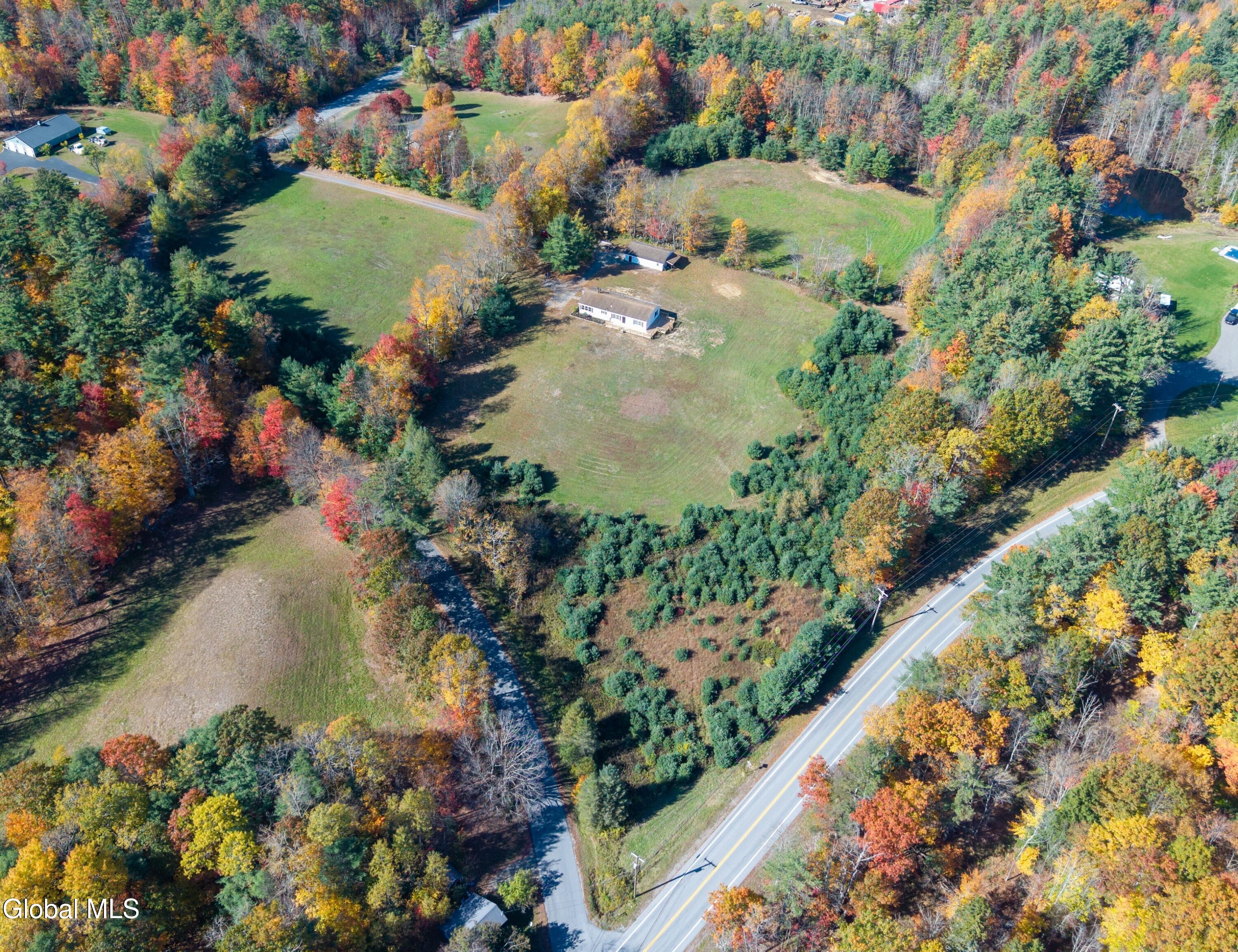110 Fox Road Middle Grove NY 12850
