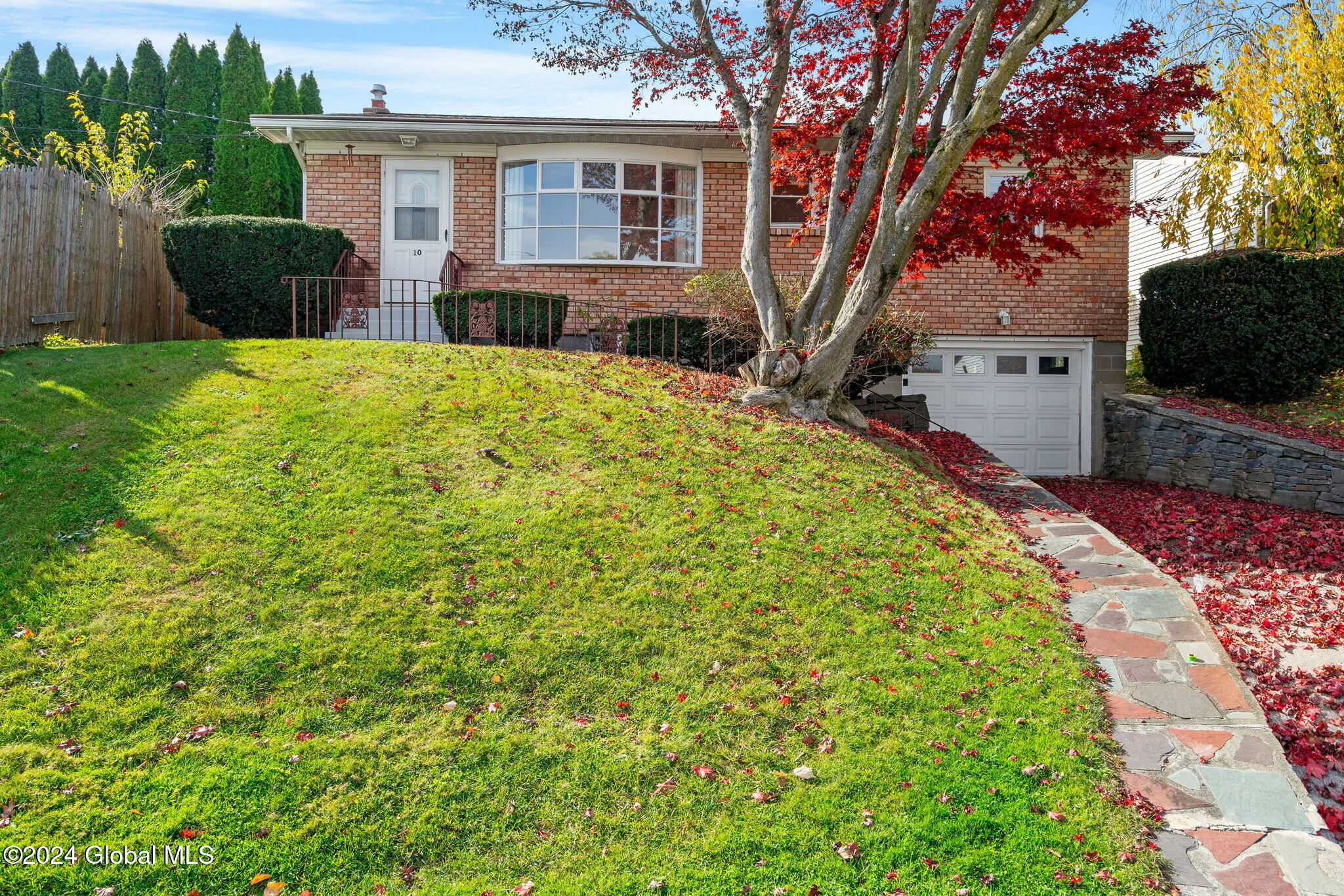 10 Elmhurst Avenue Albany NY 12203