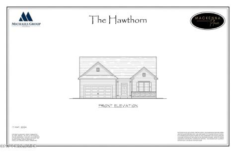 1E Mackenna Court Ballston Lake NY 12019