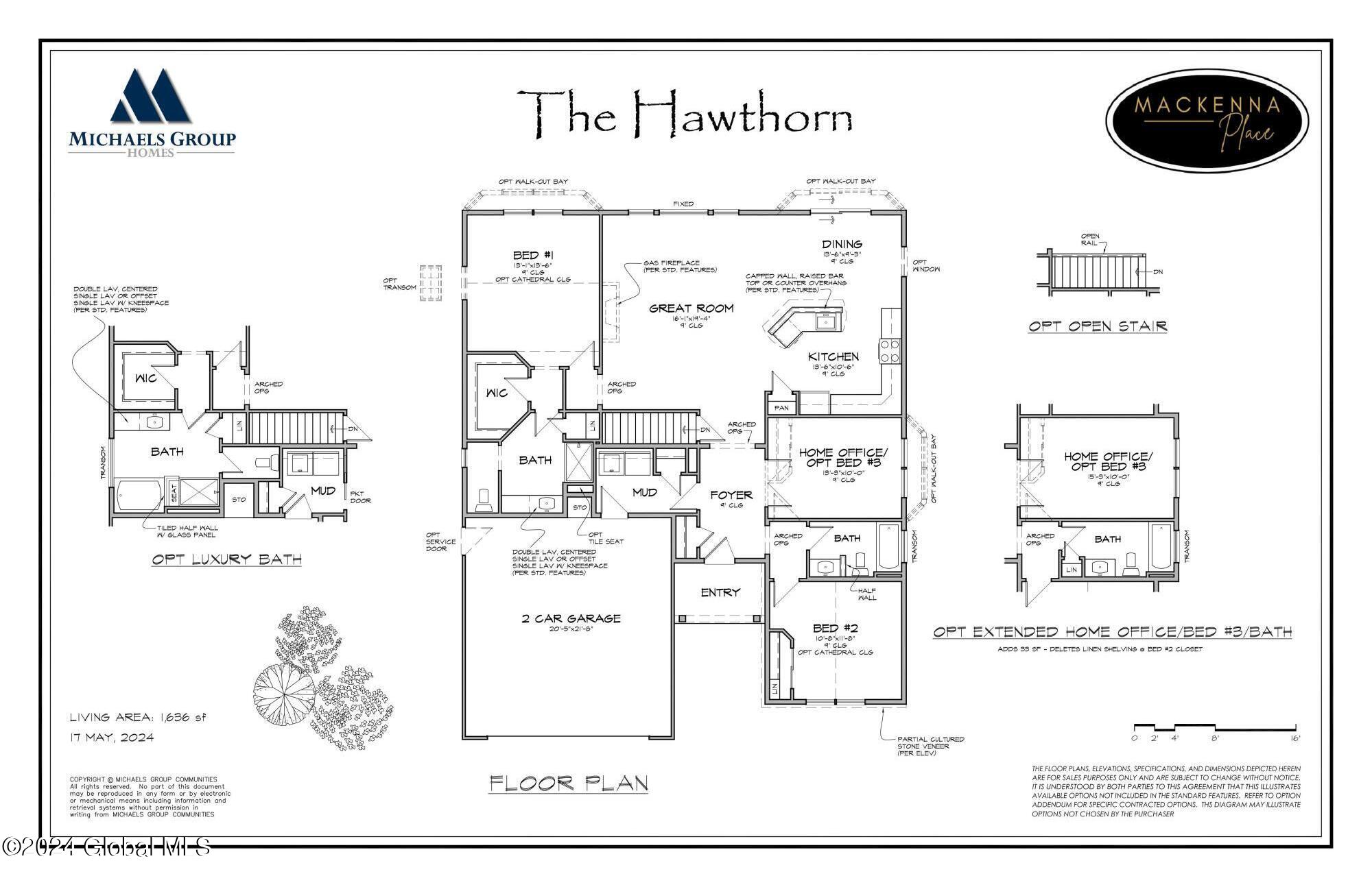 1E Mackenna Court Ballston Lake NY 12019