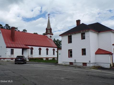 40 Wasson Street Witherbee NY 12998