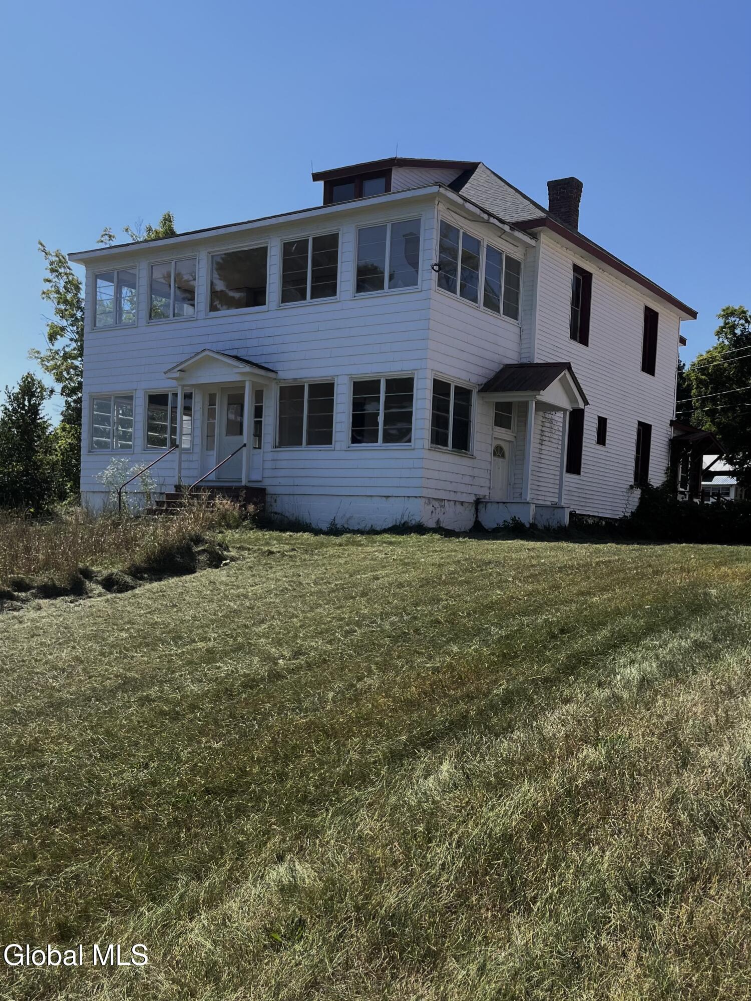 40 Wasson Street Witherbee NY 12998