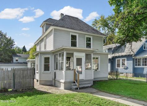1471 Helderberg Avenue Schenectady NY 12306