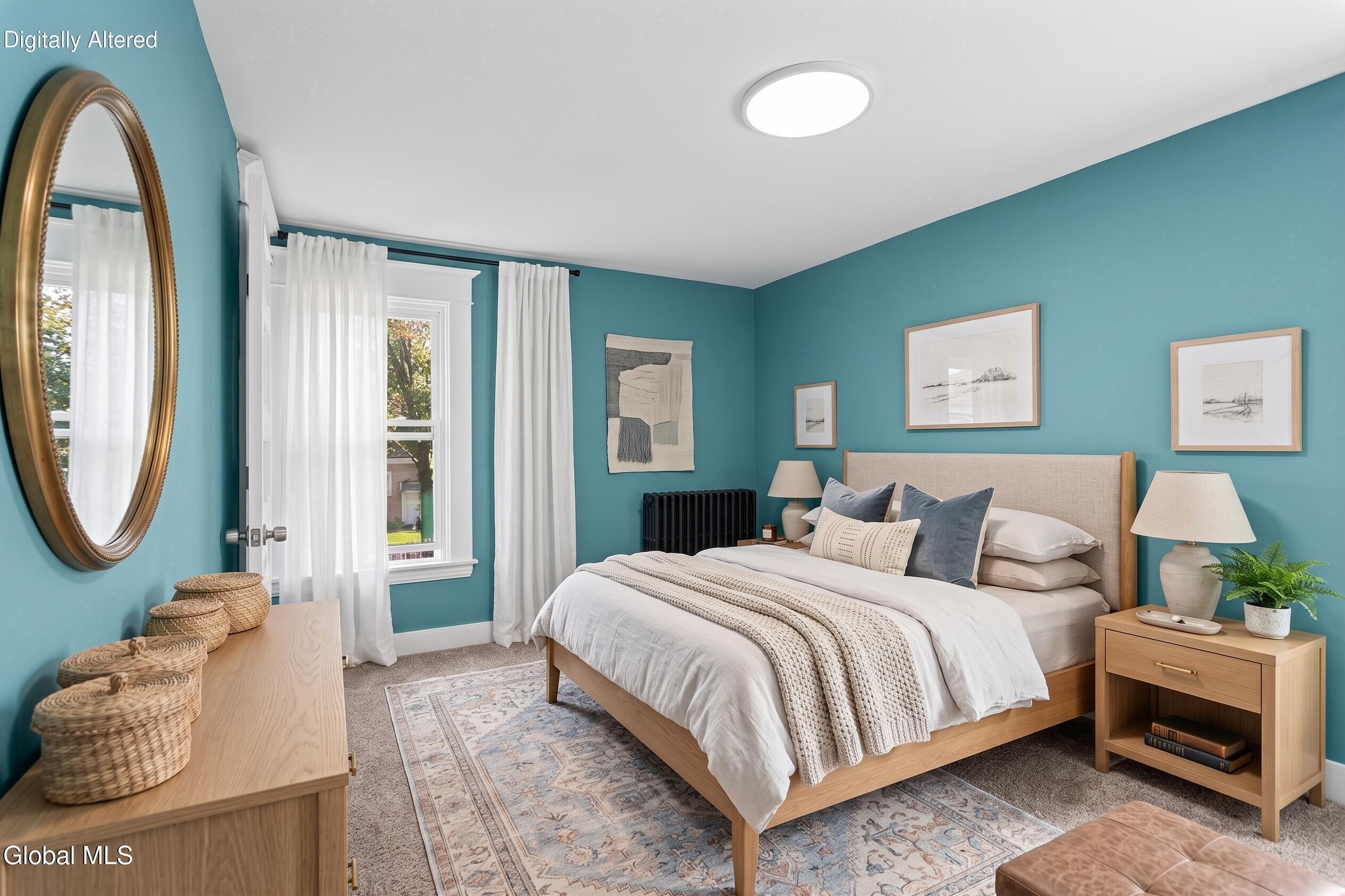 1471 Helderberg Avenue Schenectady NY 12306