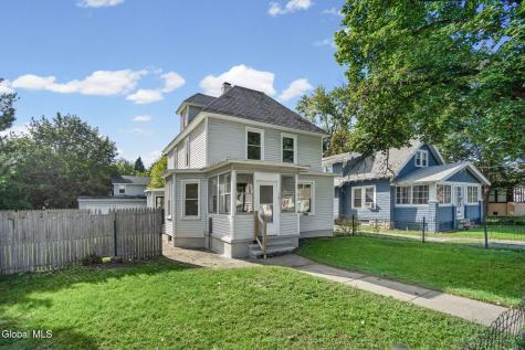 1471 Helderberg Avenue Schenectady NY 12306